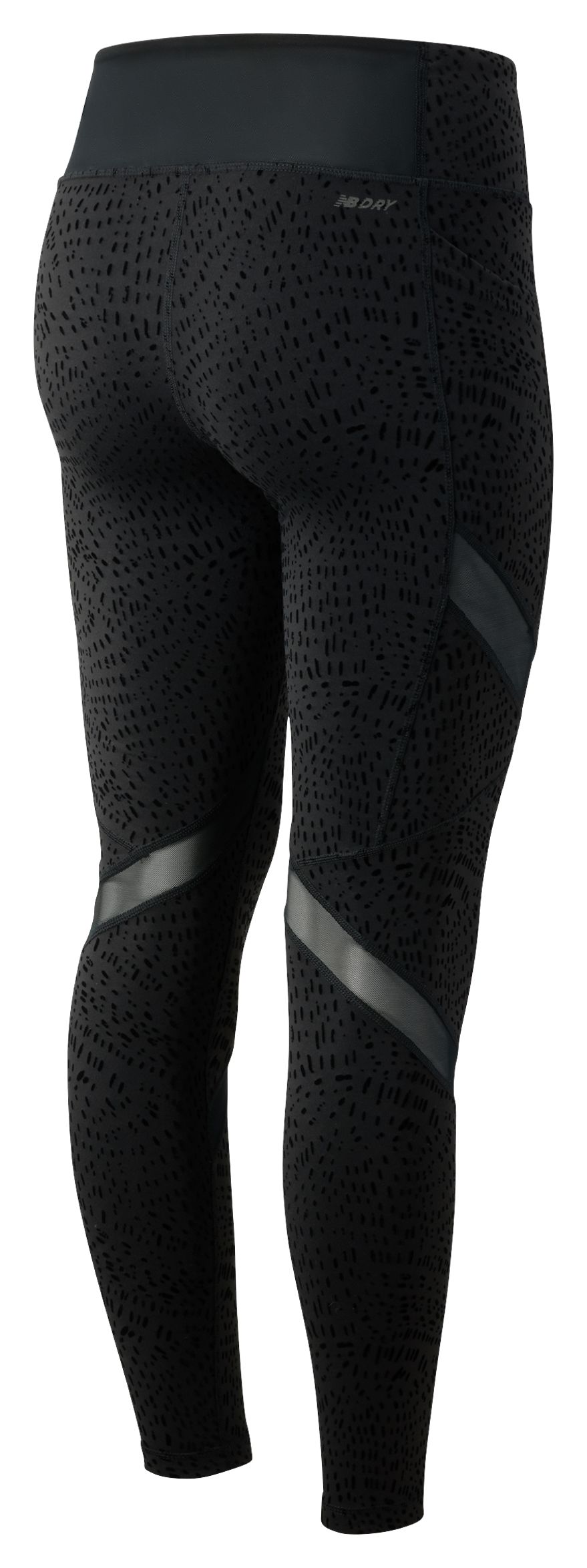 new balance pocket leggings