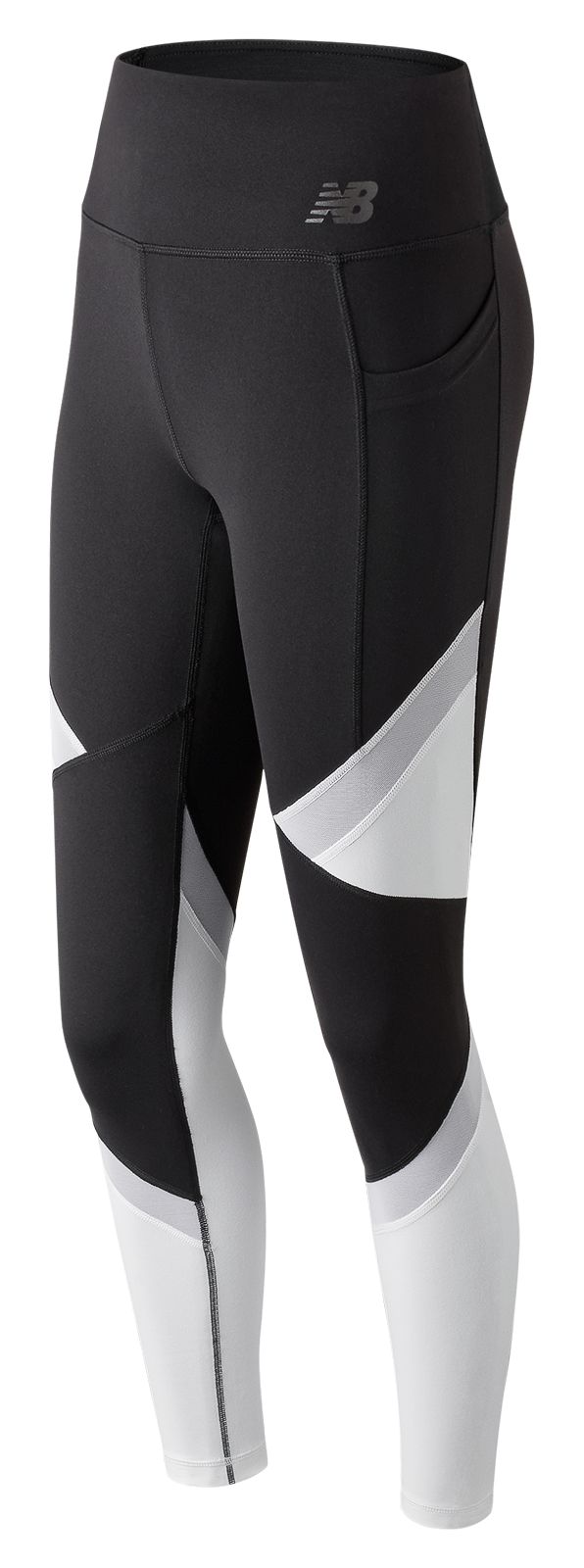 new balance high rise transform tight