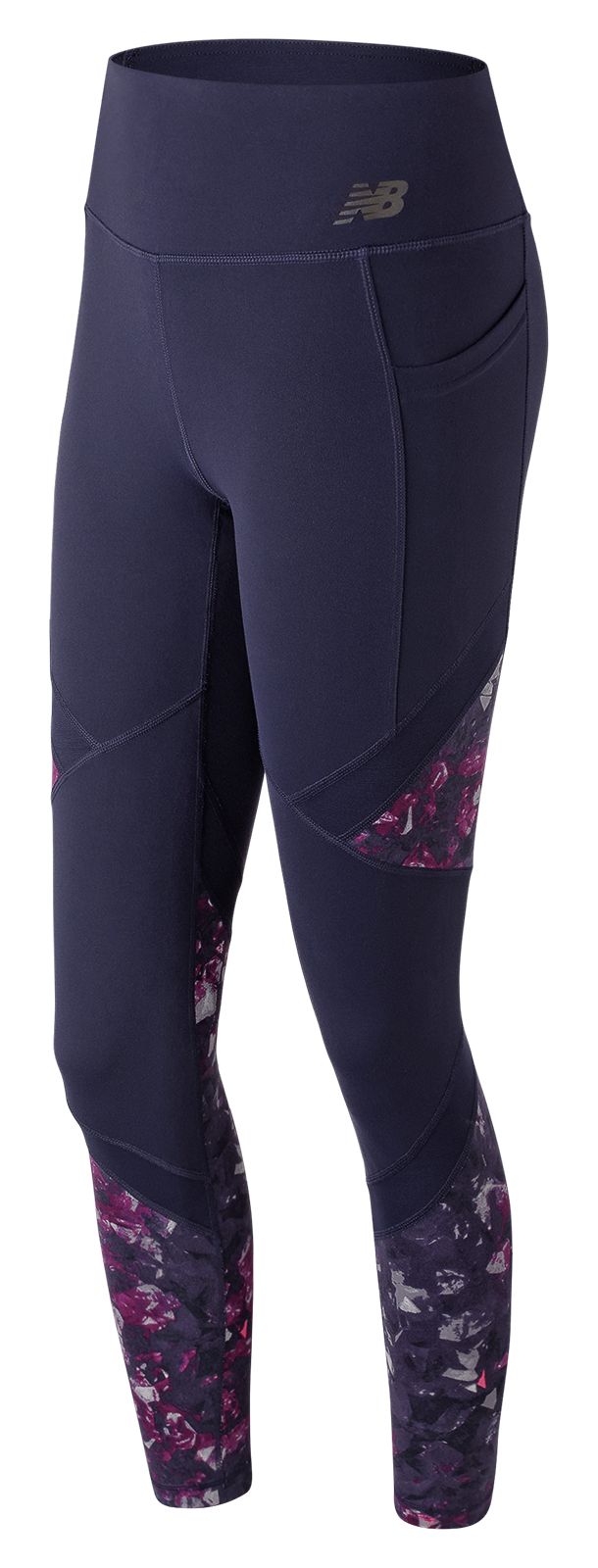 new balance pocket leggings