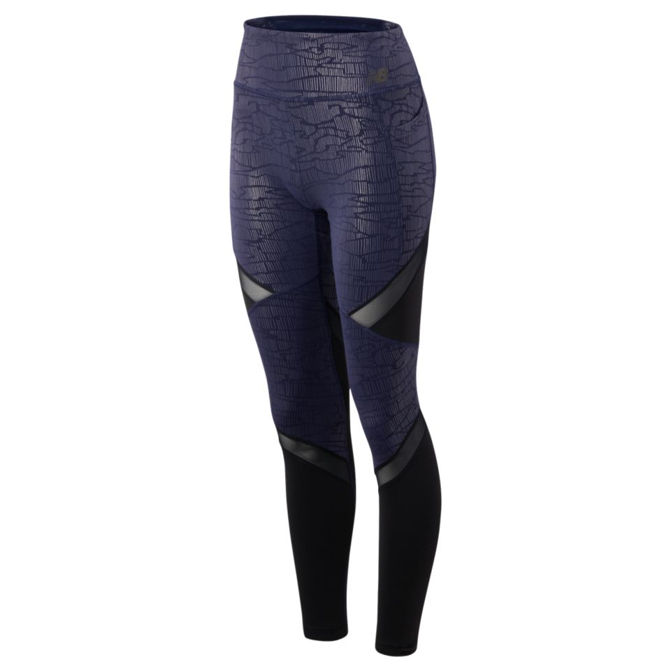 New balance high cheap rise transform pocket tight