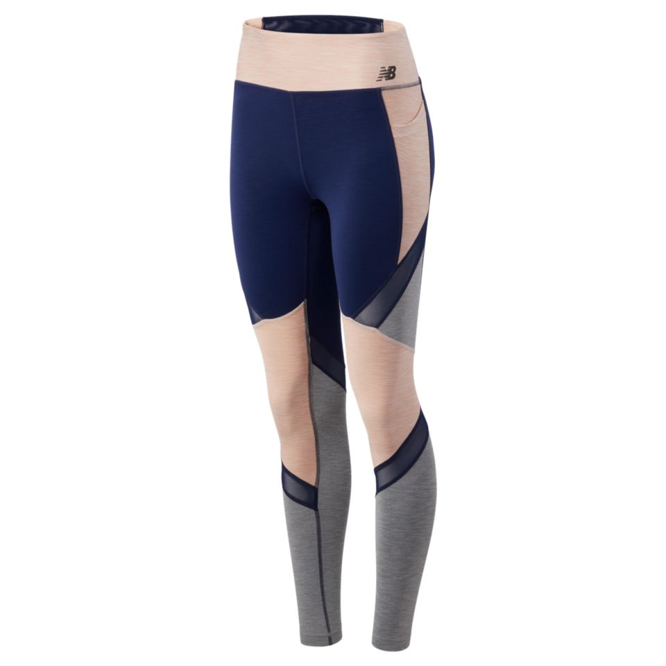 New balance High Rise Transform Pocket Tight 5770.0 Sneaks.kg
