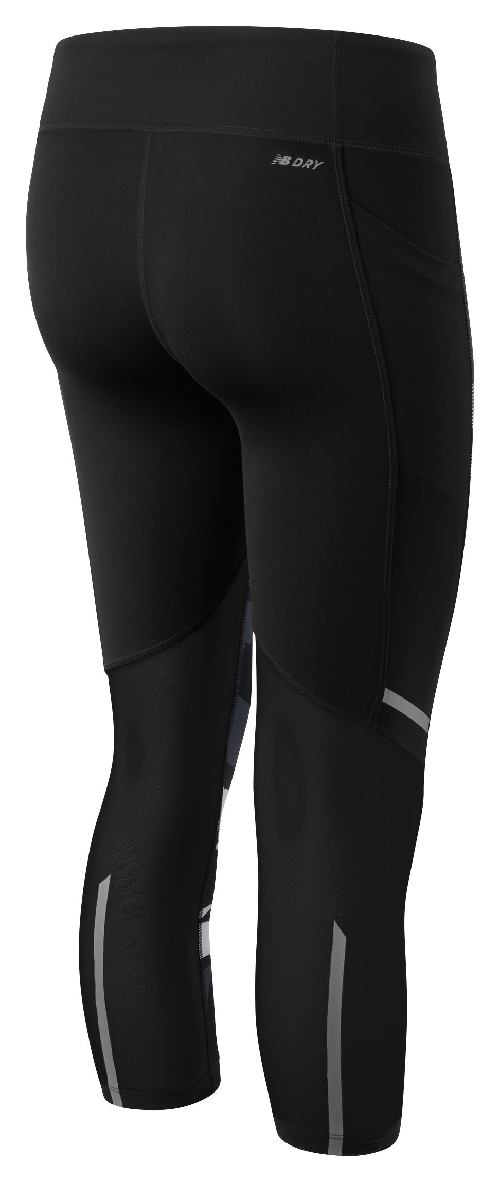 new balance impact capri