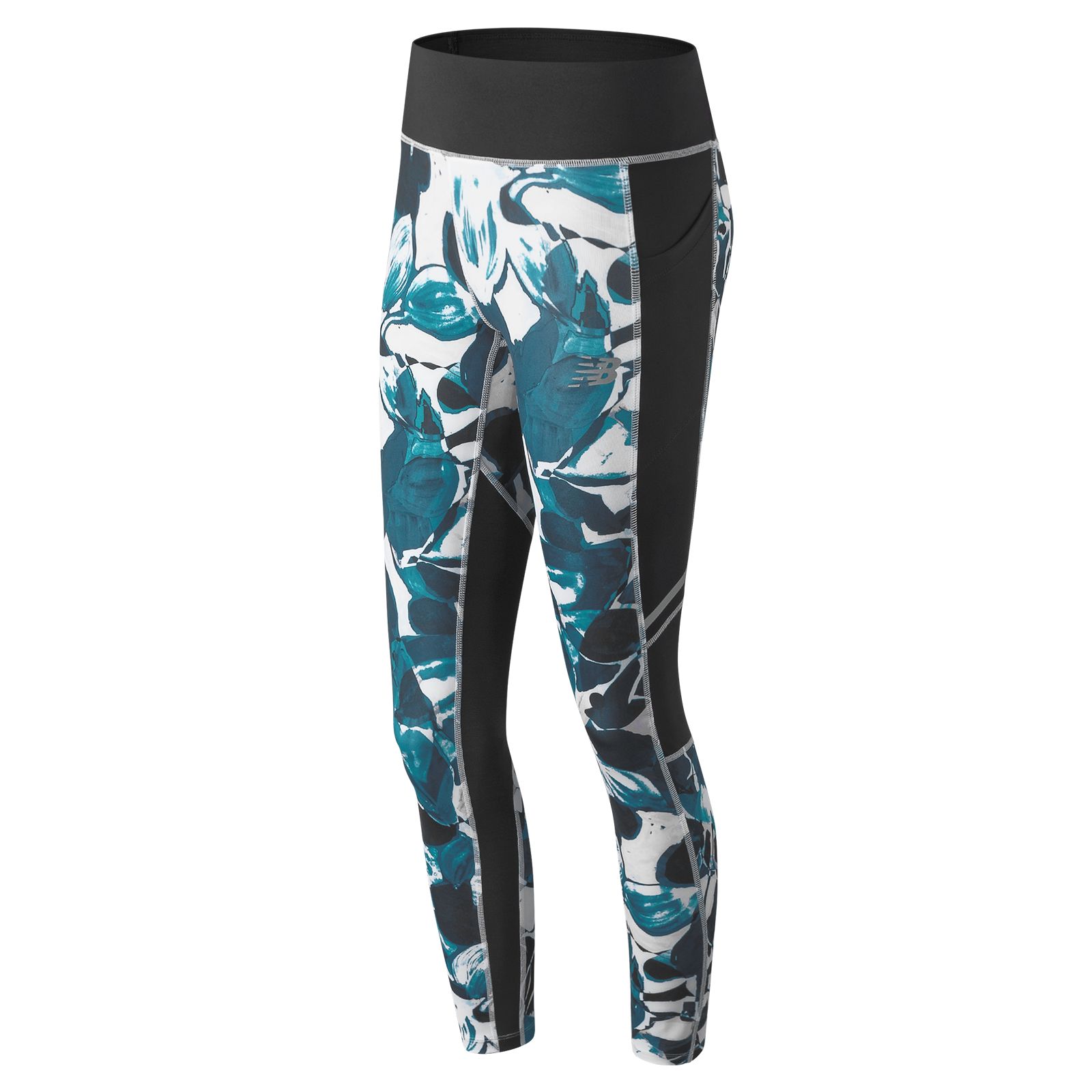 new balance impact tights