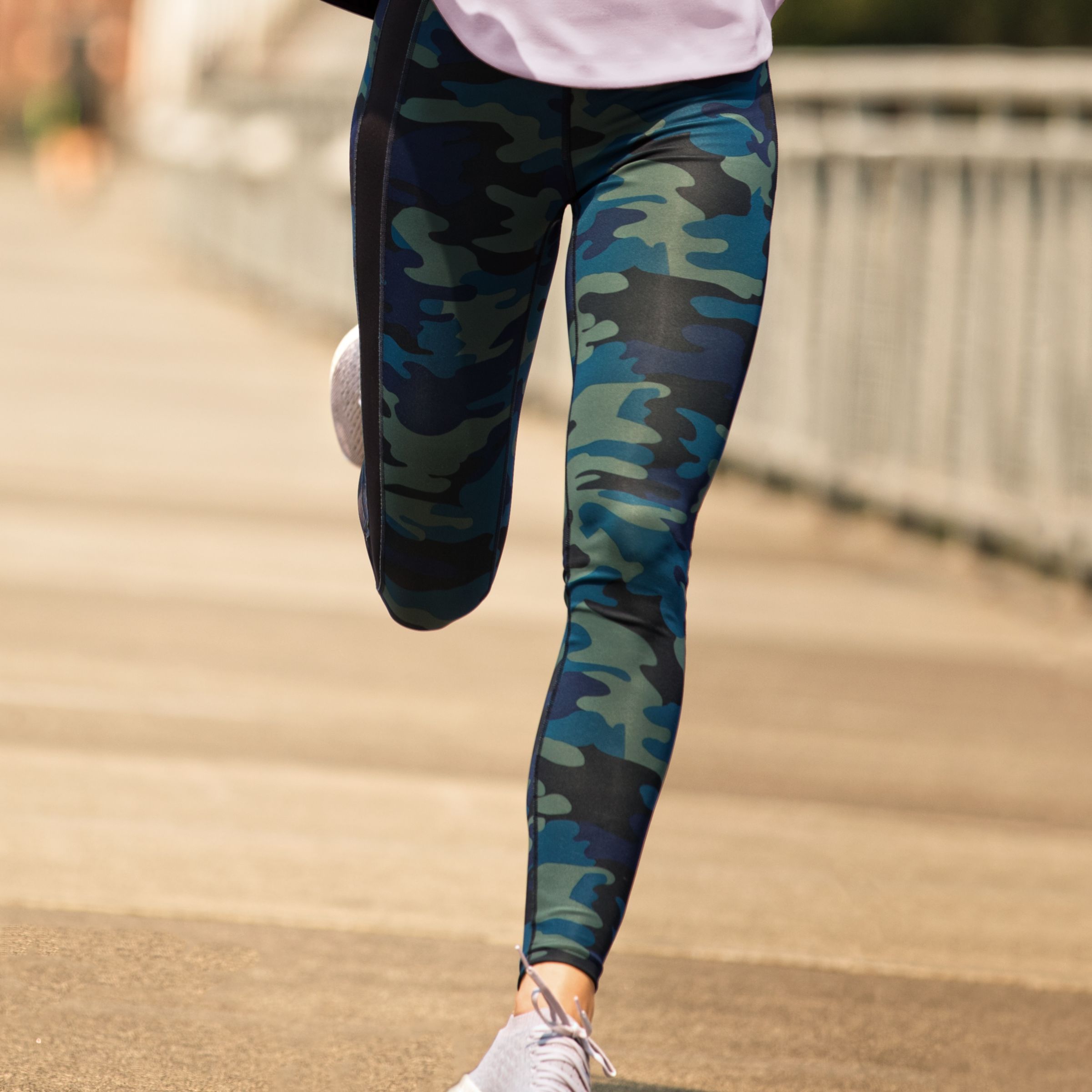 new balance accelerate tight