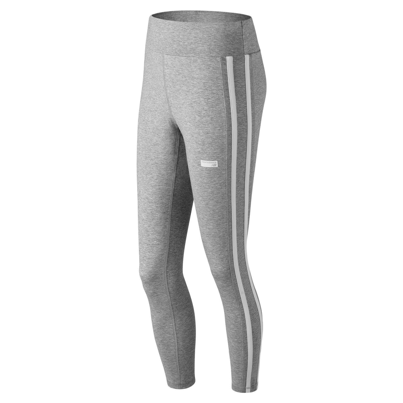 new balance grey leggings