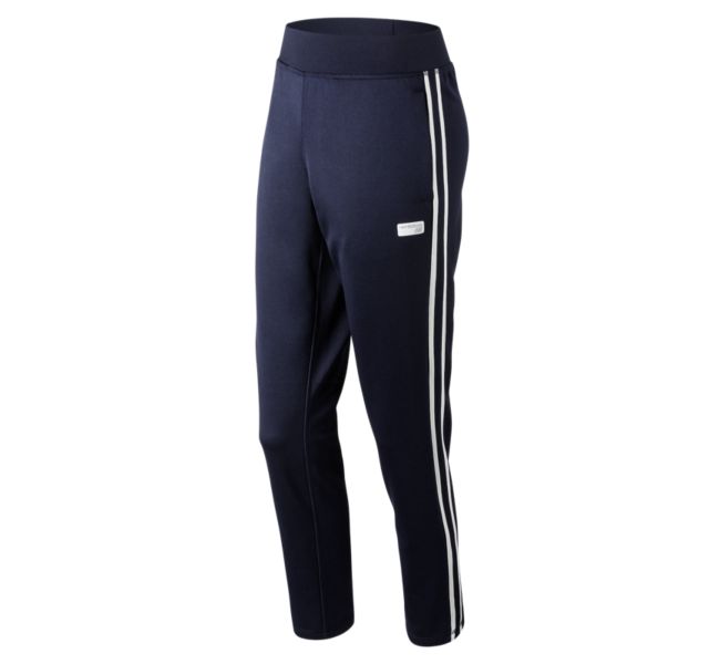 nb athletics woven pant