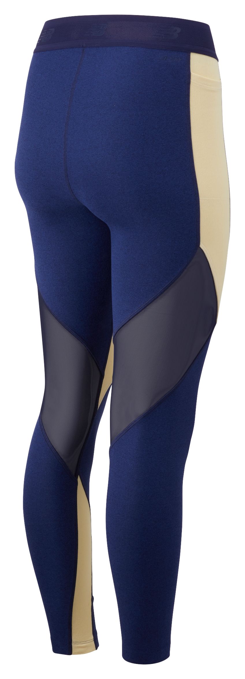 new balance tights women