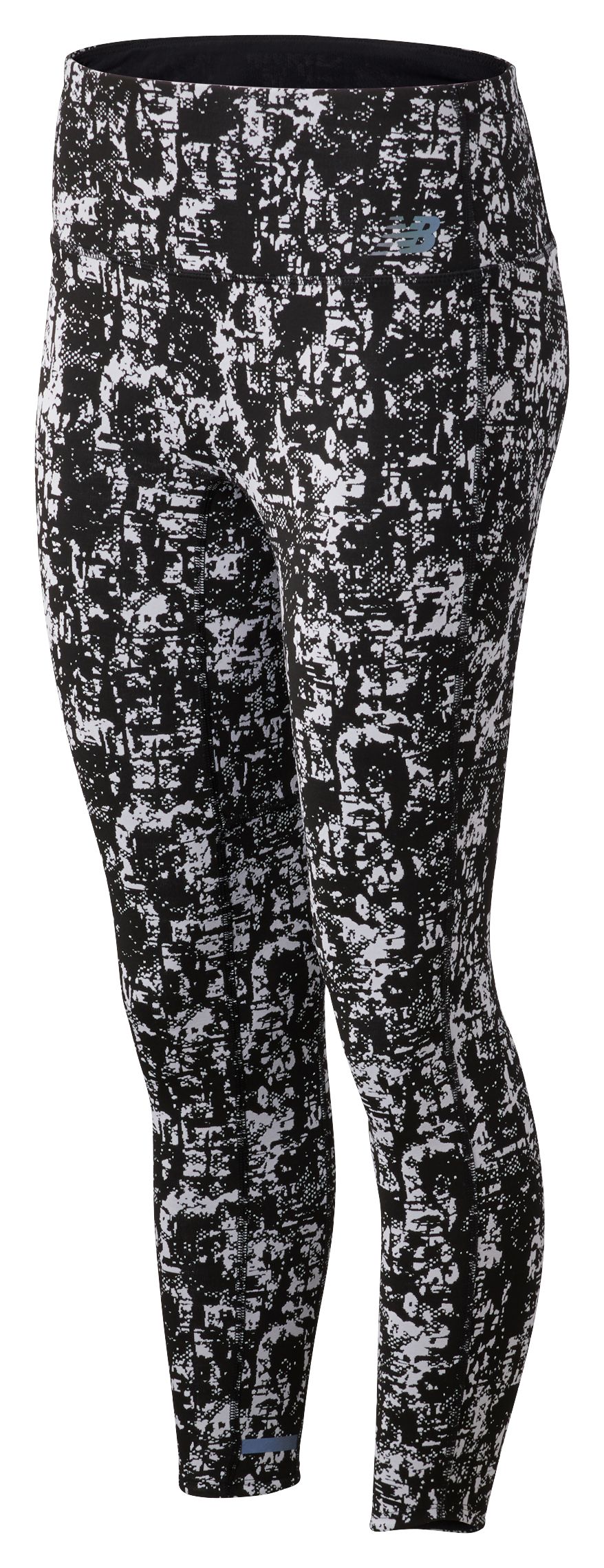 new balance q speed run pant