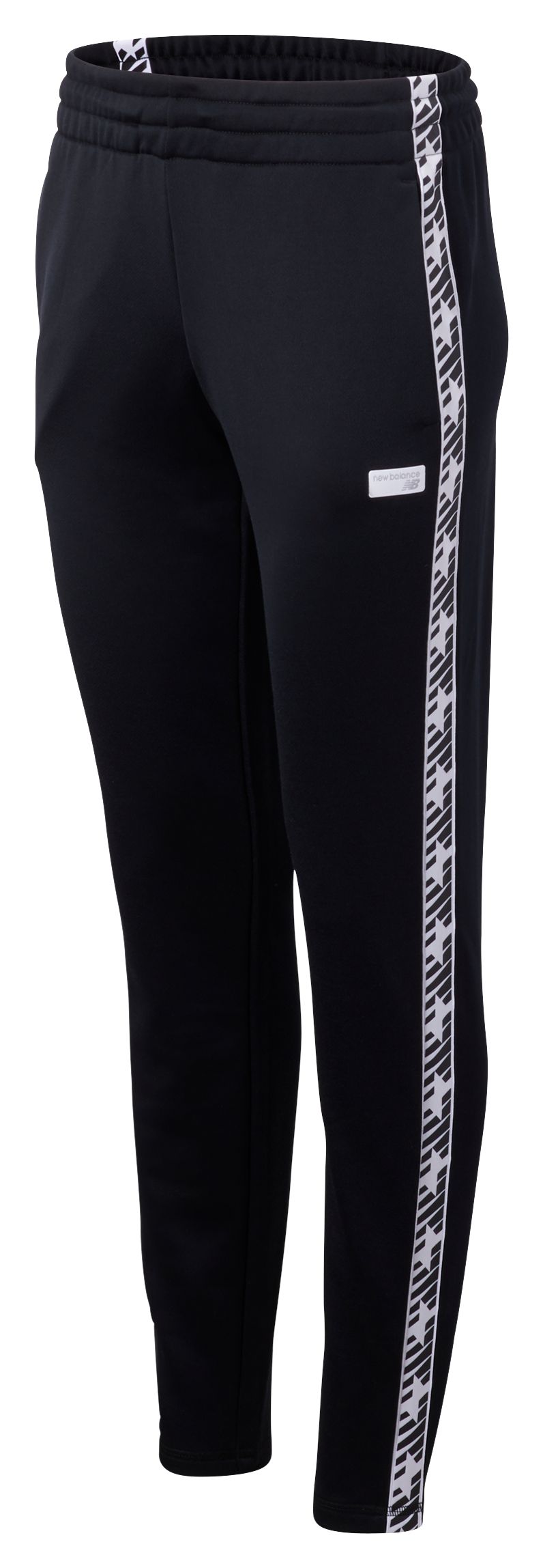 new balance athletic track pants