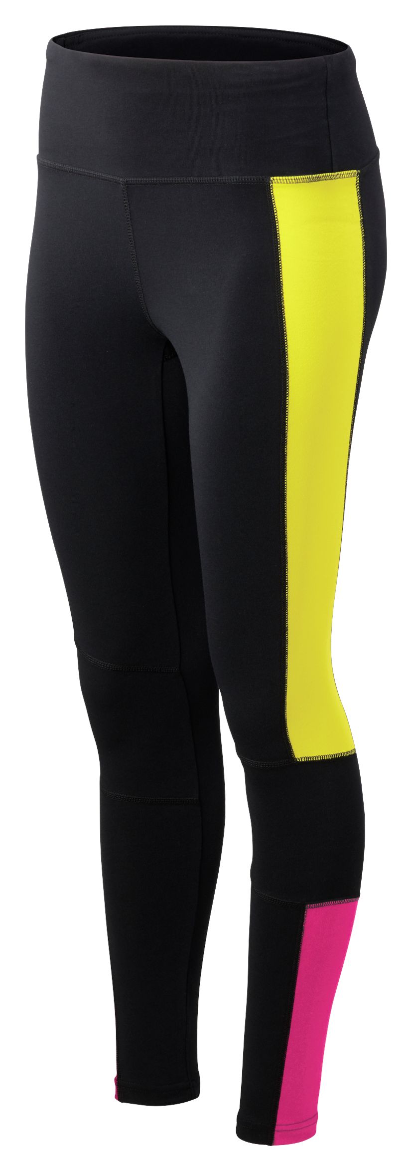 new balance tights ladies