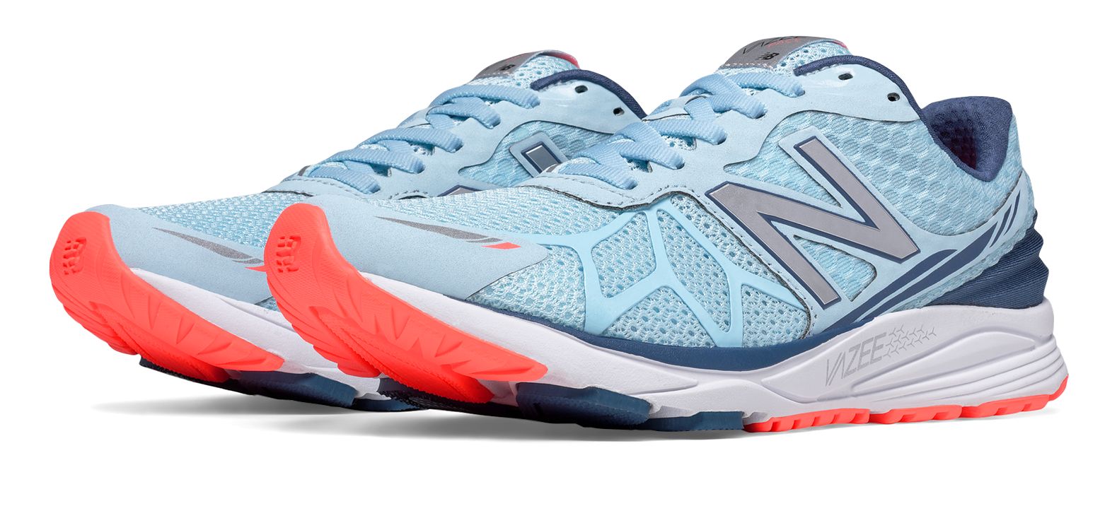 new balance women's vazee pace