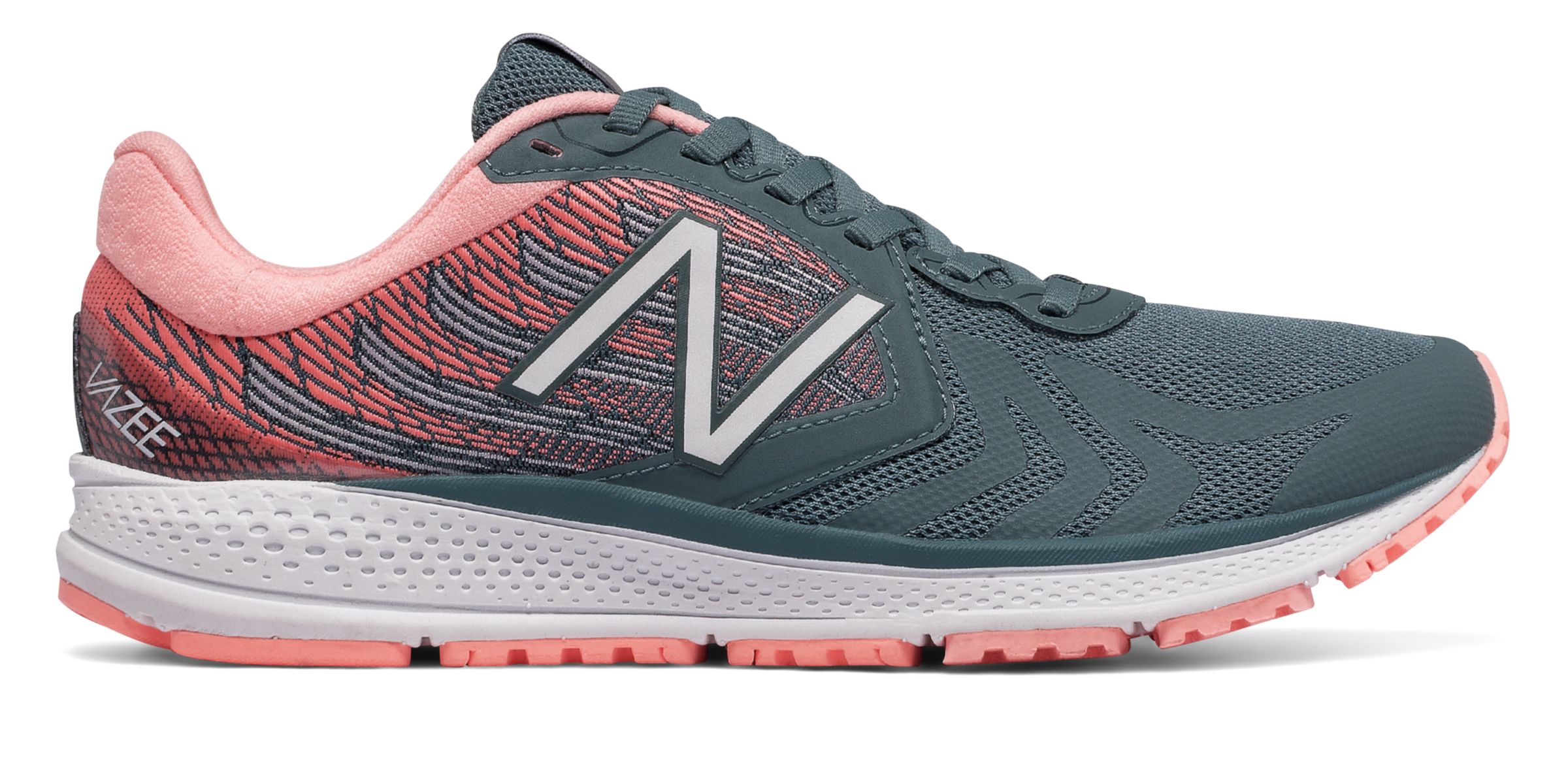 new balance women's vazee pace v2 running shoe