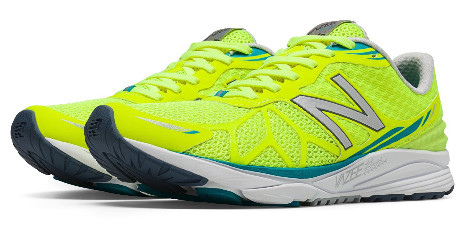 new balance womens vazee