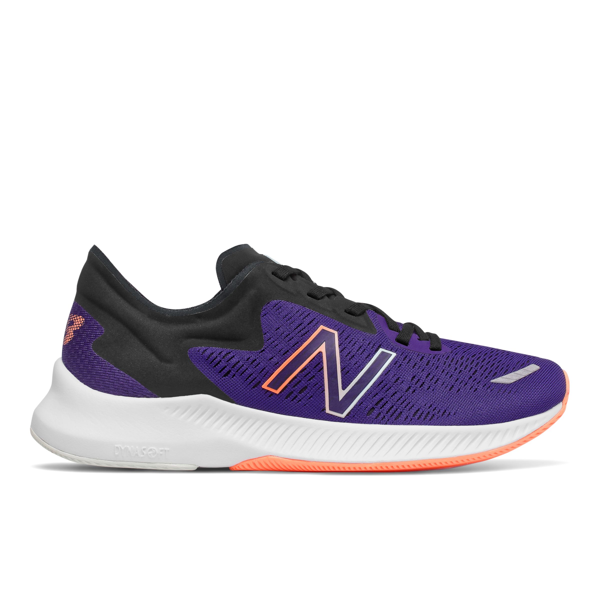 womens navy blue new balance sneakers