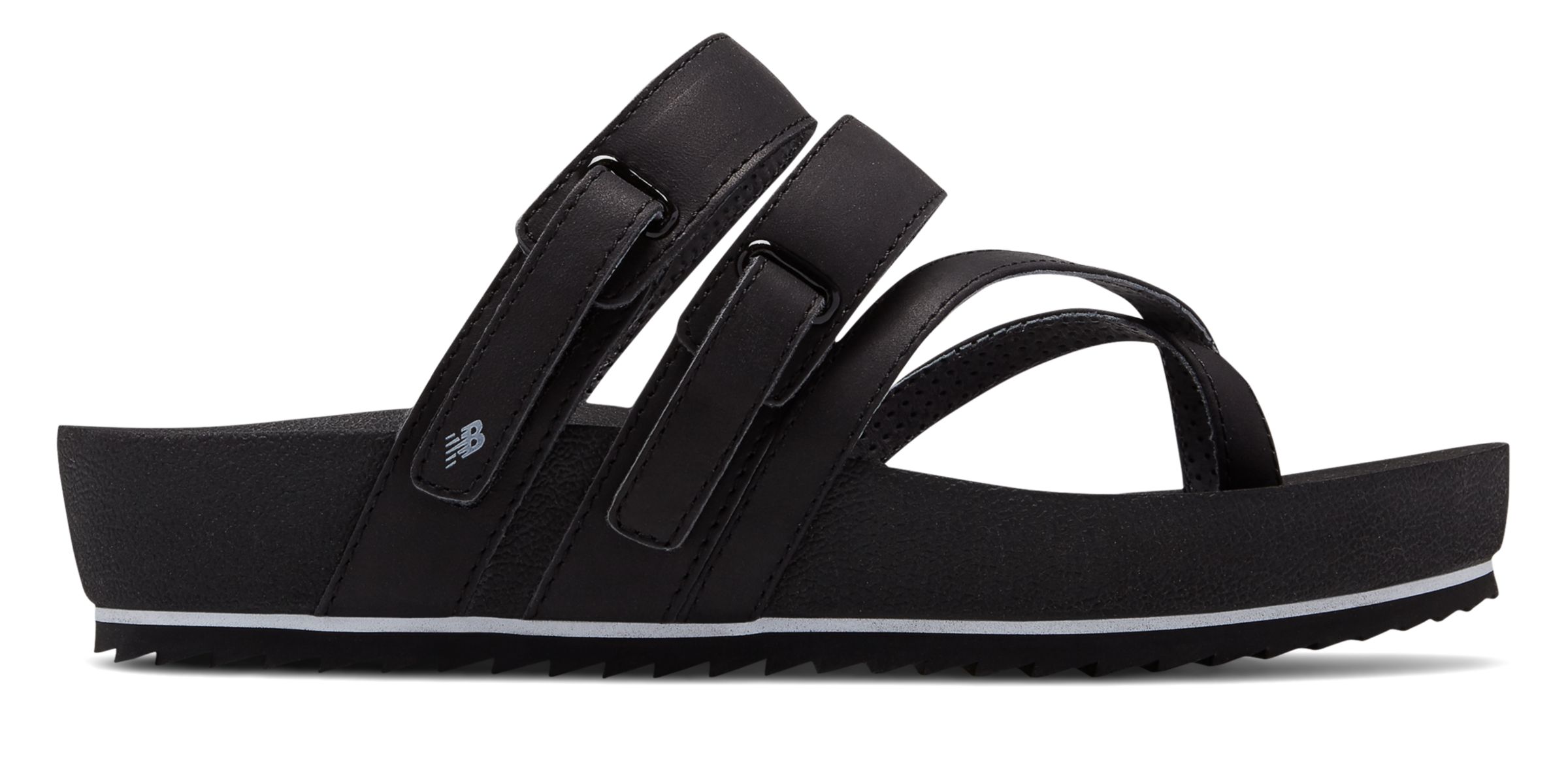 new balance traveler sandal