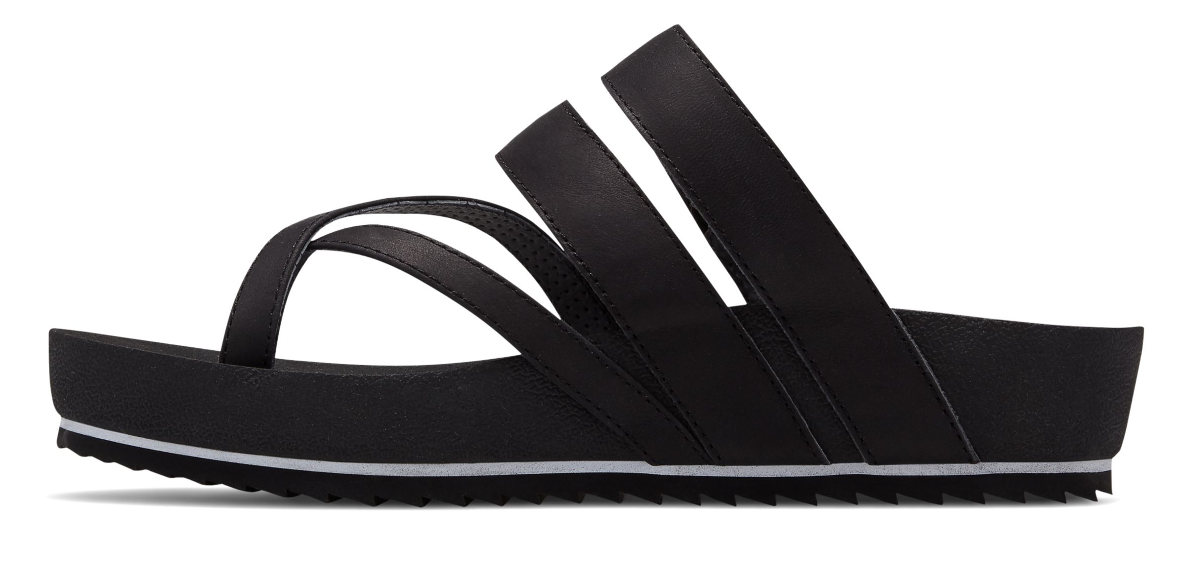 new balance traveler sandal