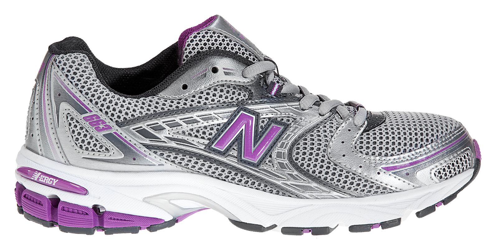 new balance 663