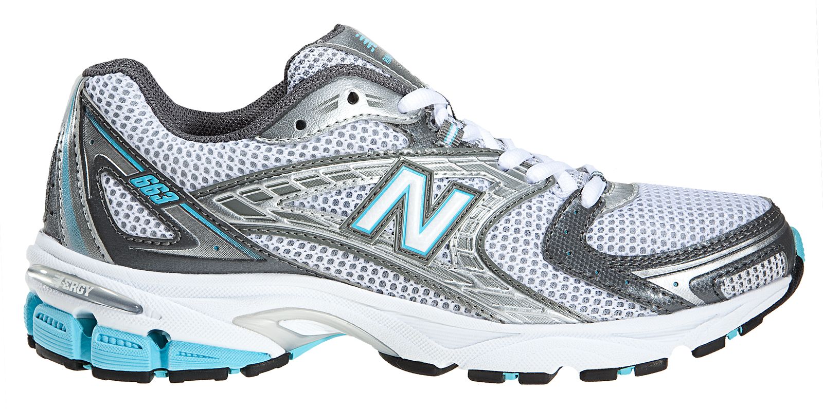 new balance 663