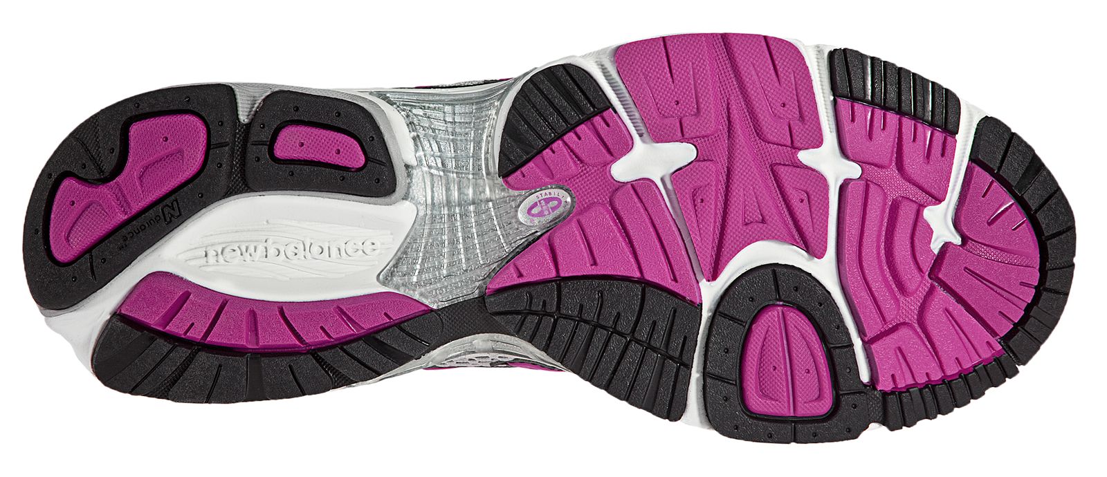 new balance wr860