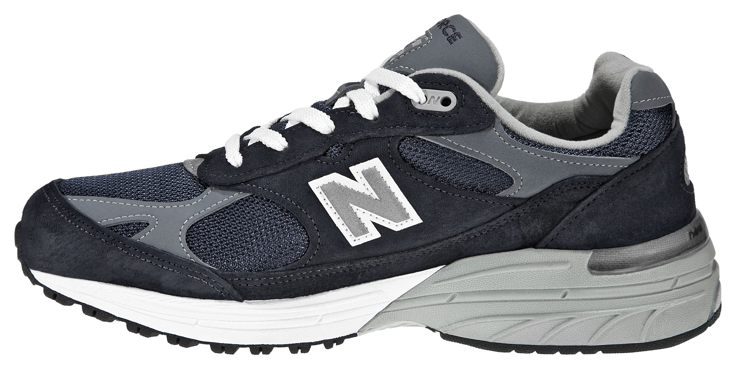 new balance 993 navy