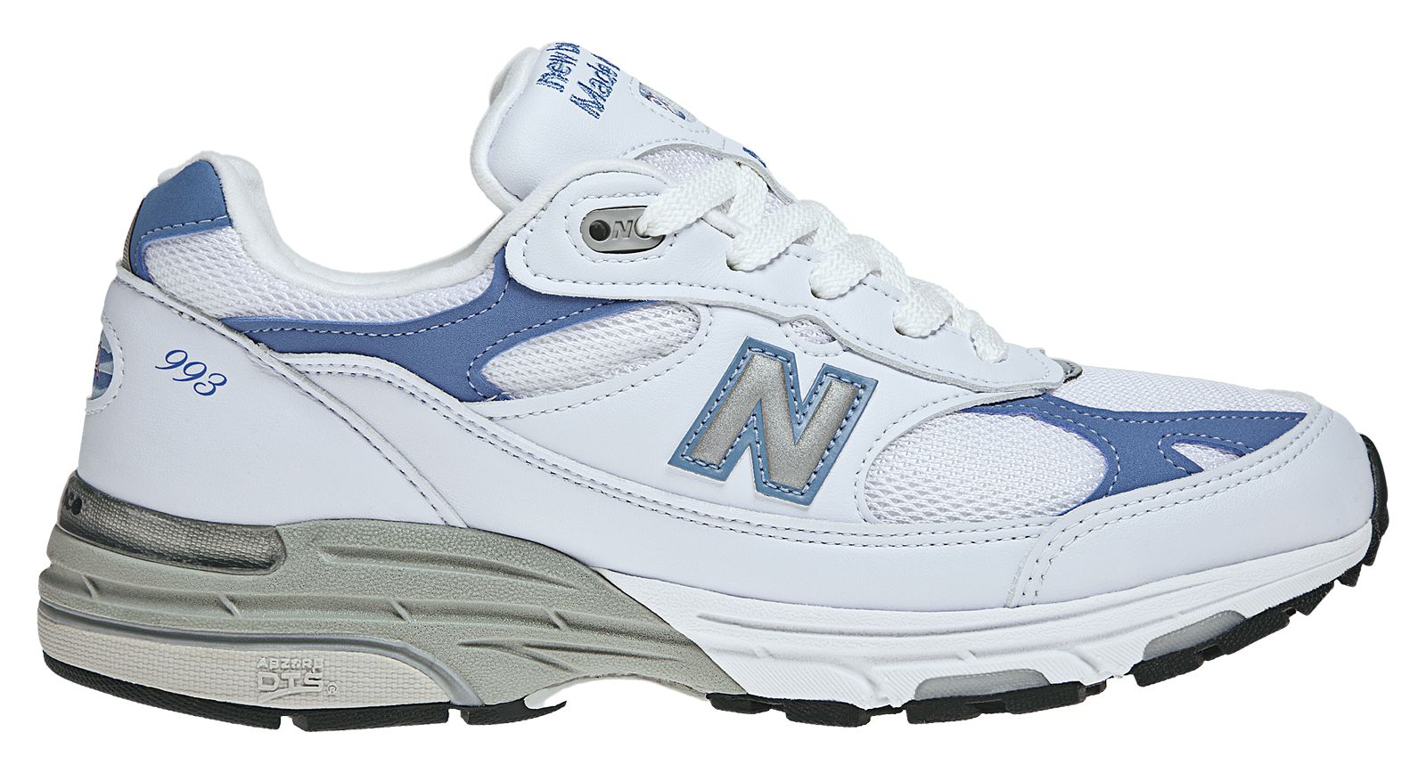 new balance 993 wiki