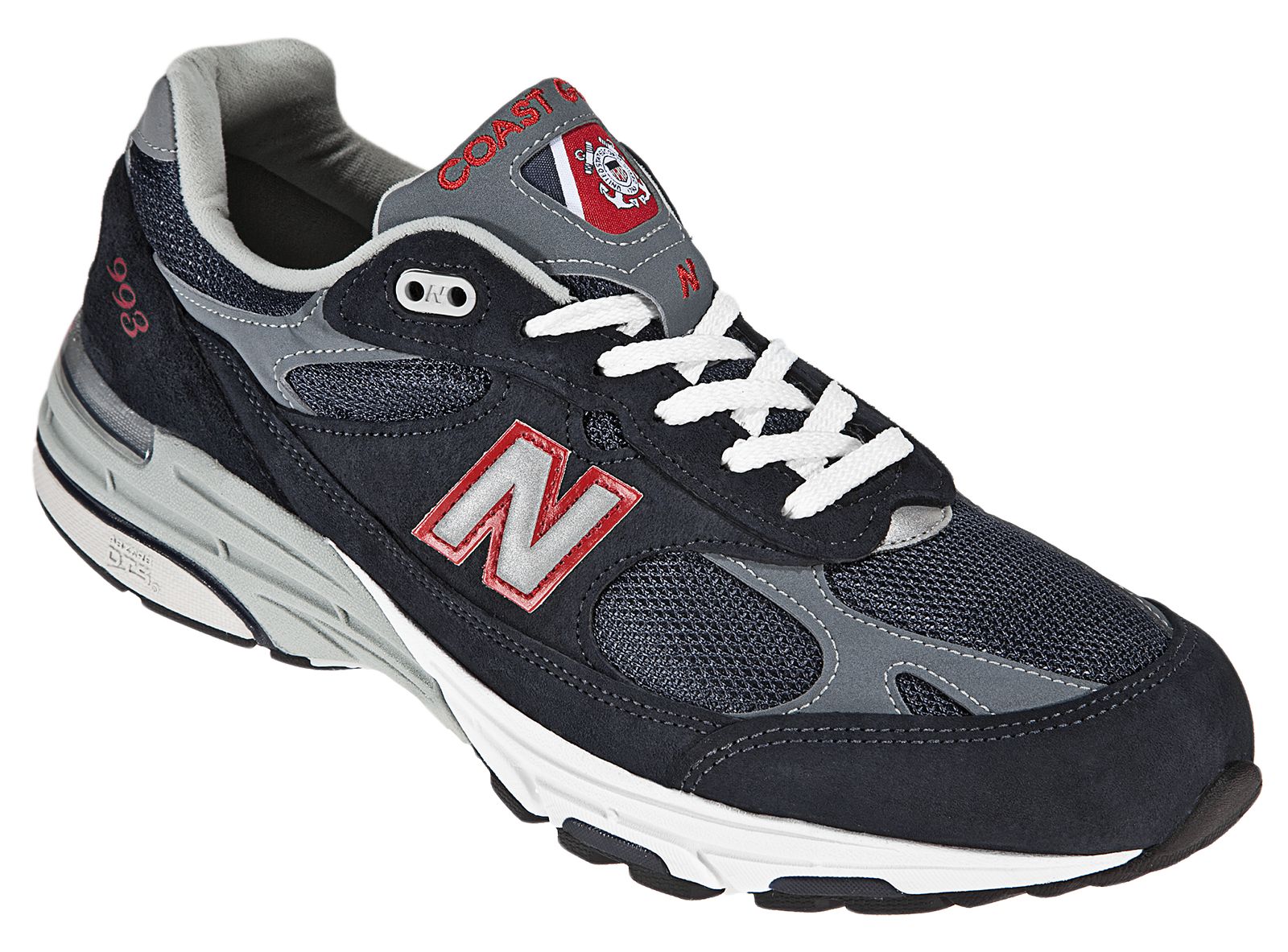 new balance coast guard shoes