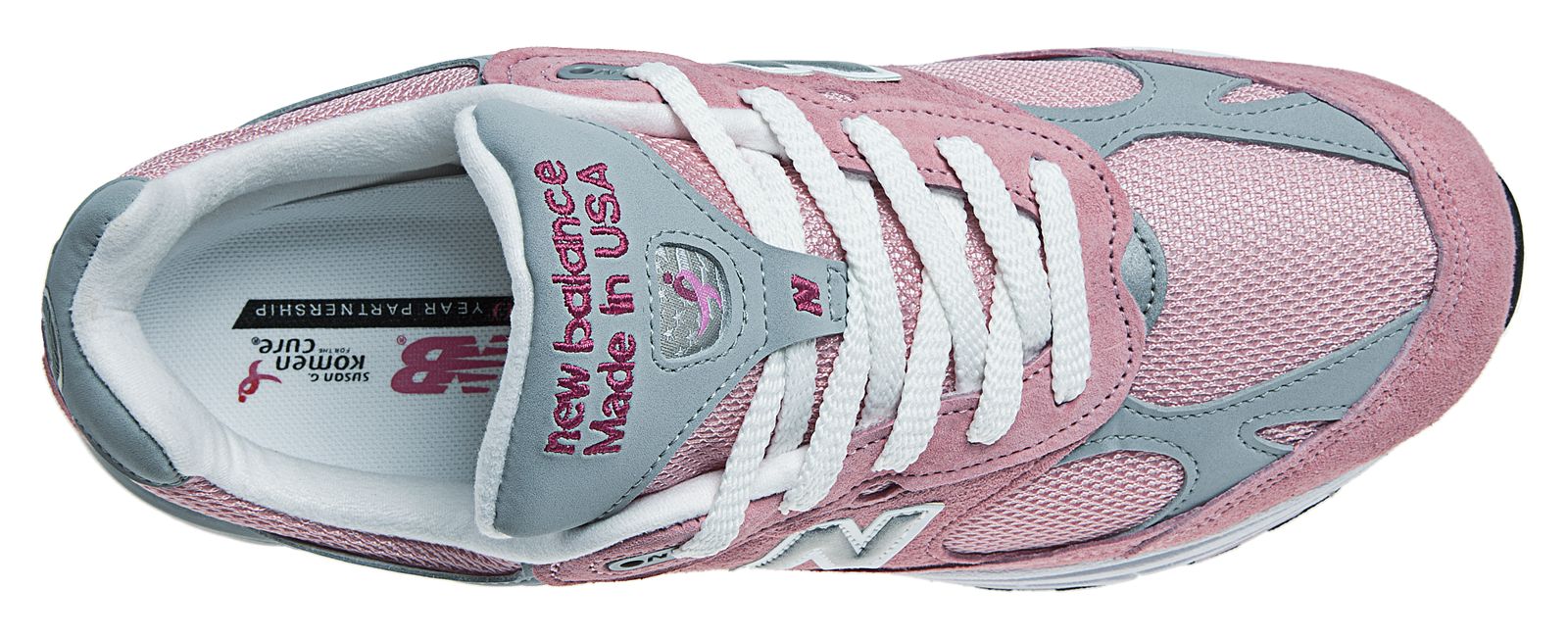 new balance wl993 pink mist