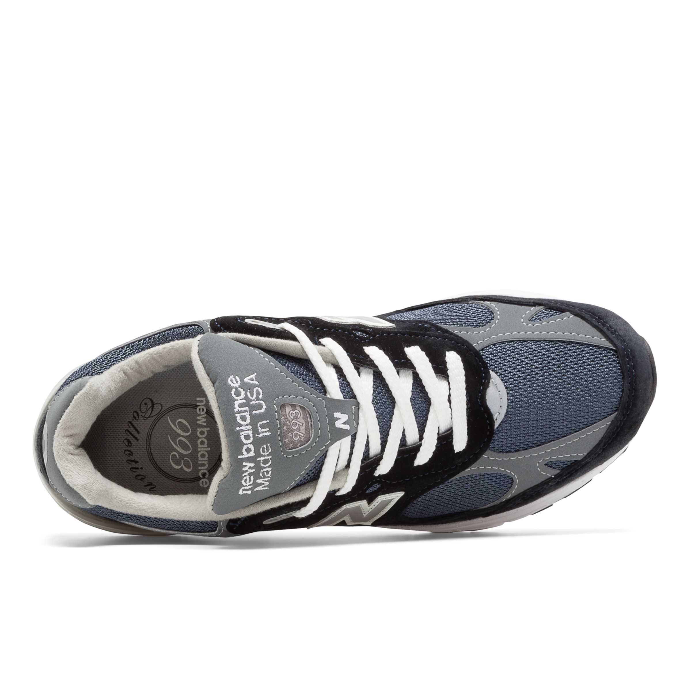 joes new balance 993