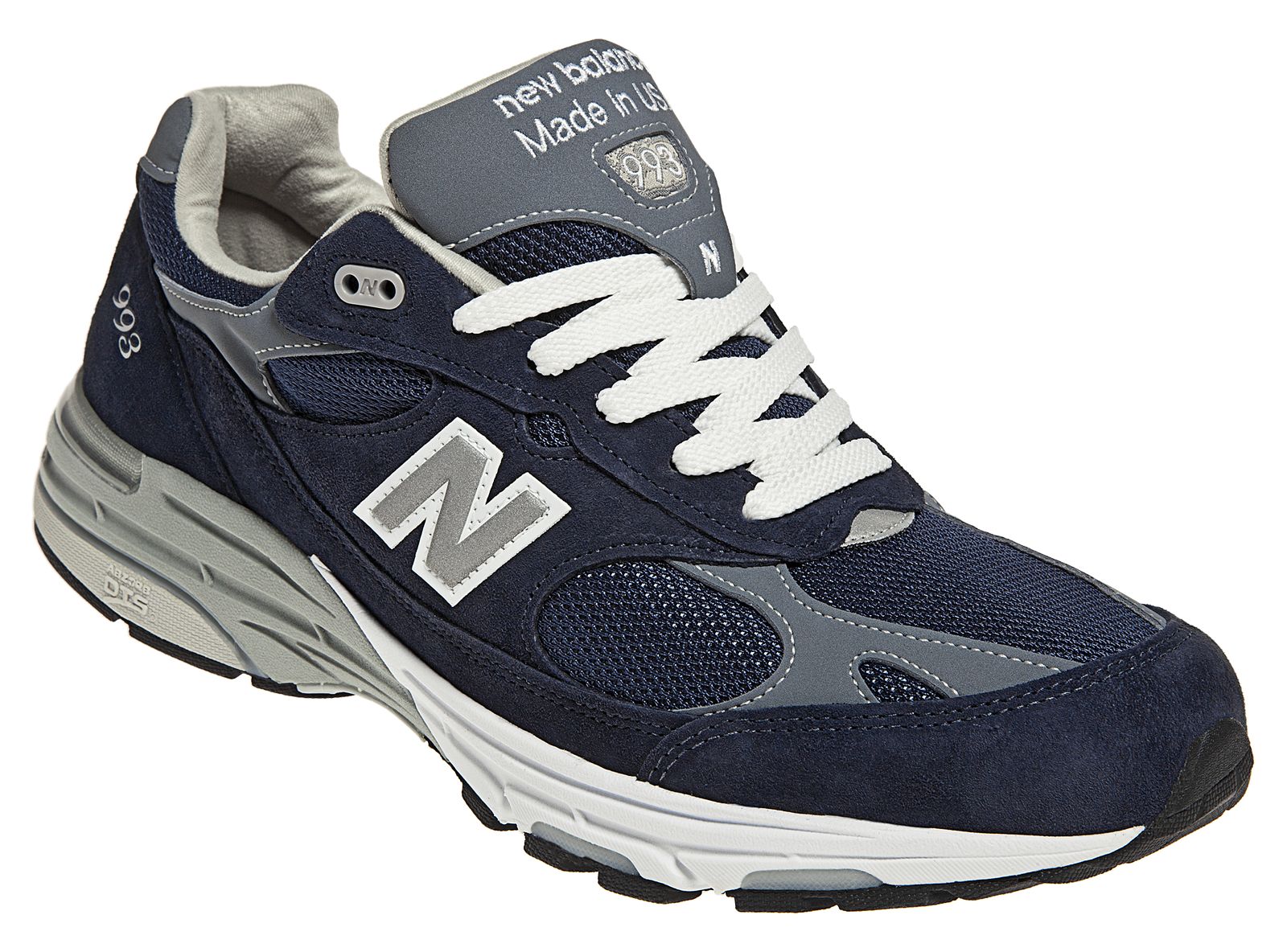 women's 993 new balance shoes