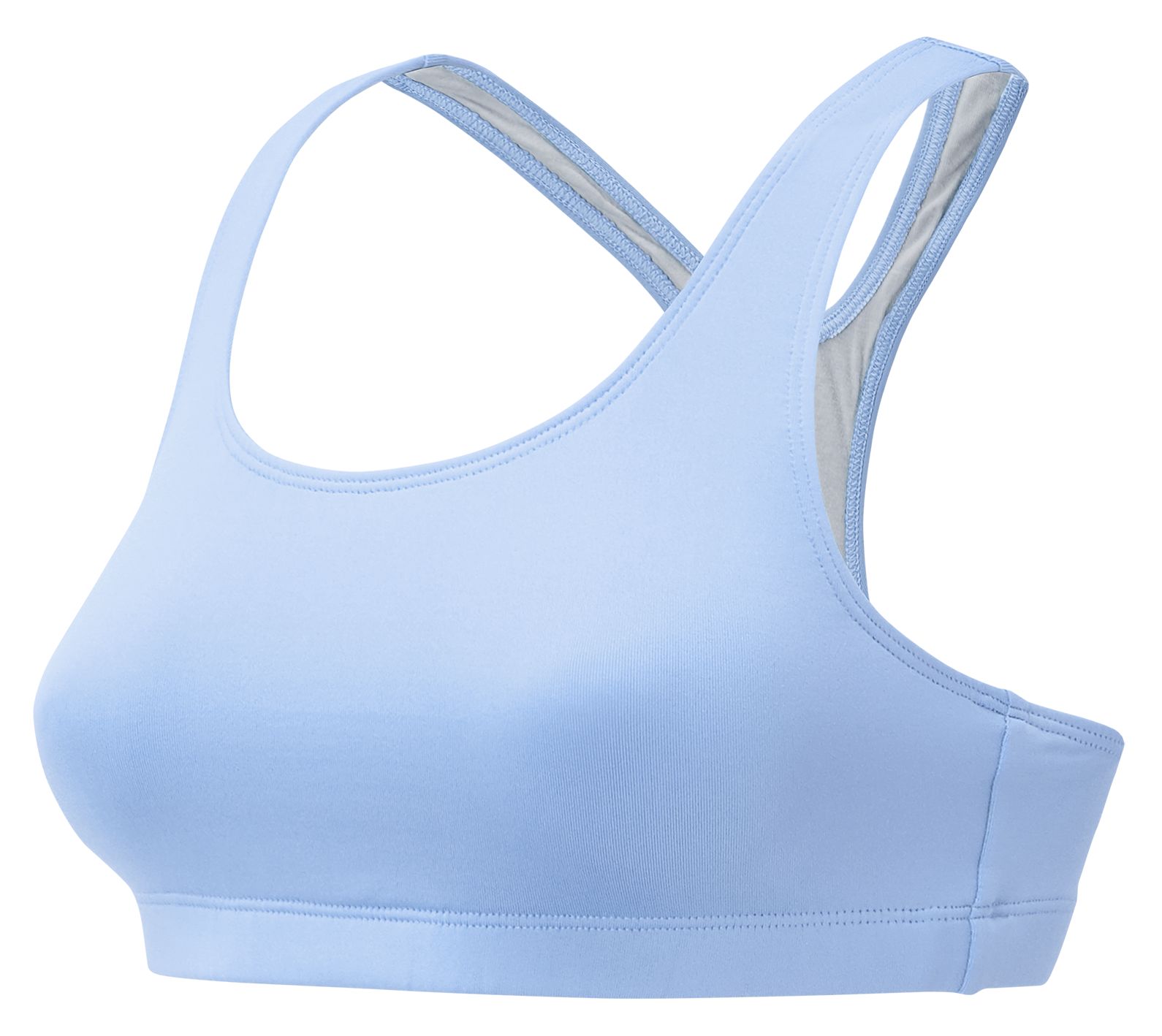 new balance bra top