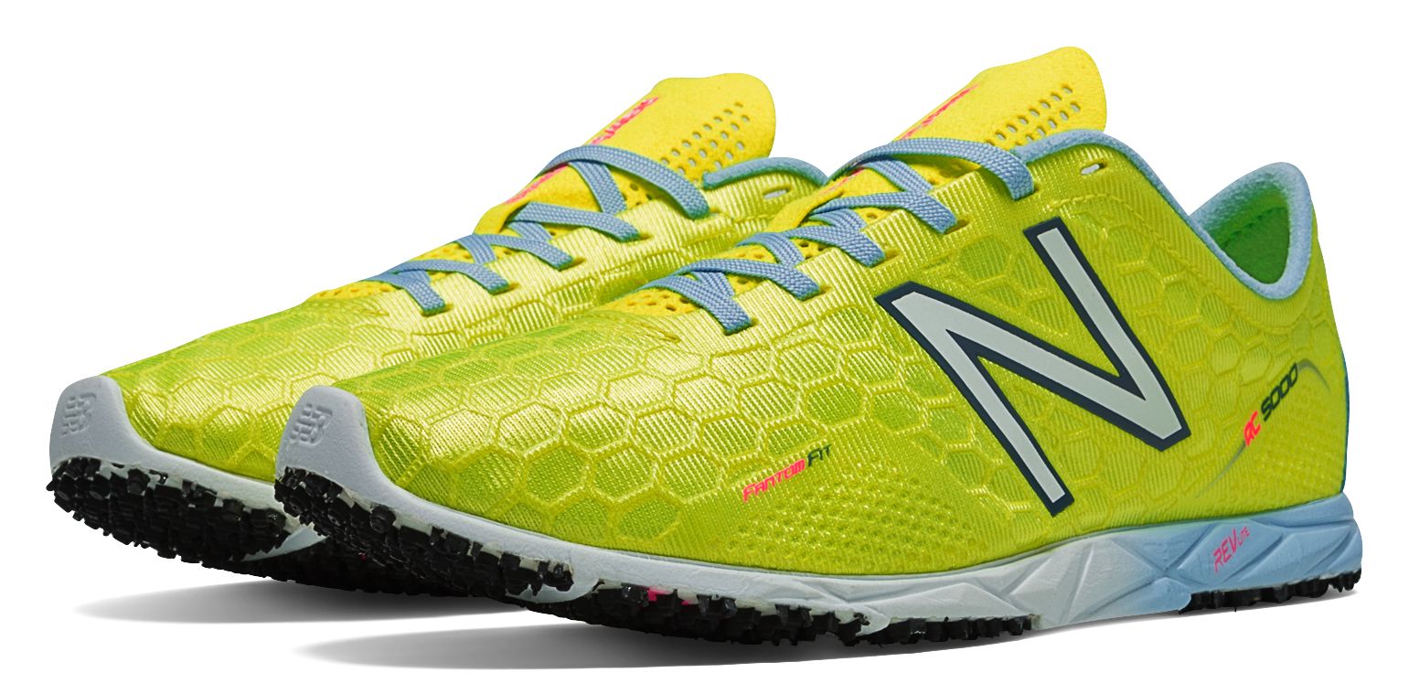 new balance rc5000v2