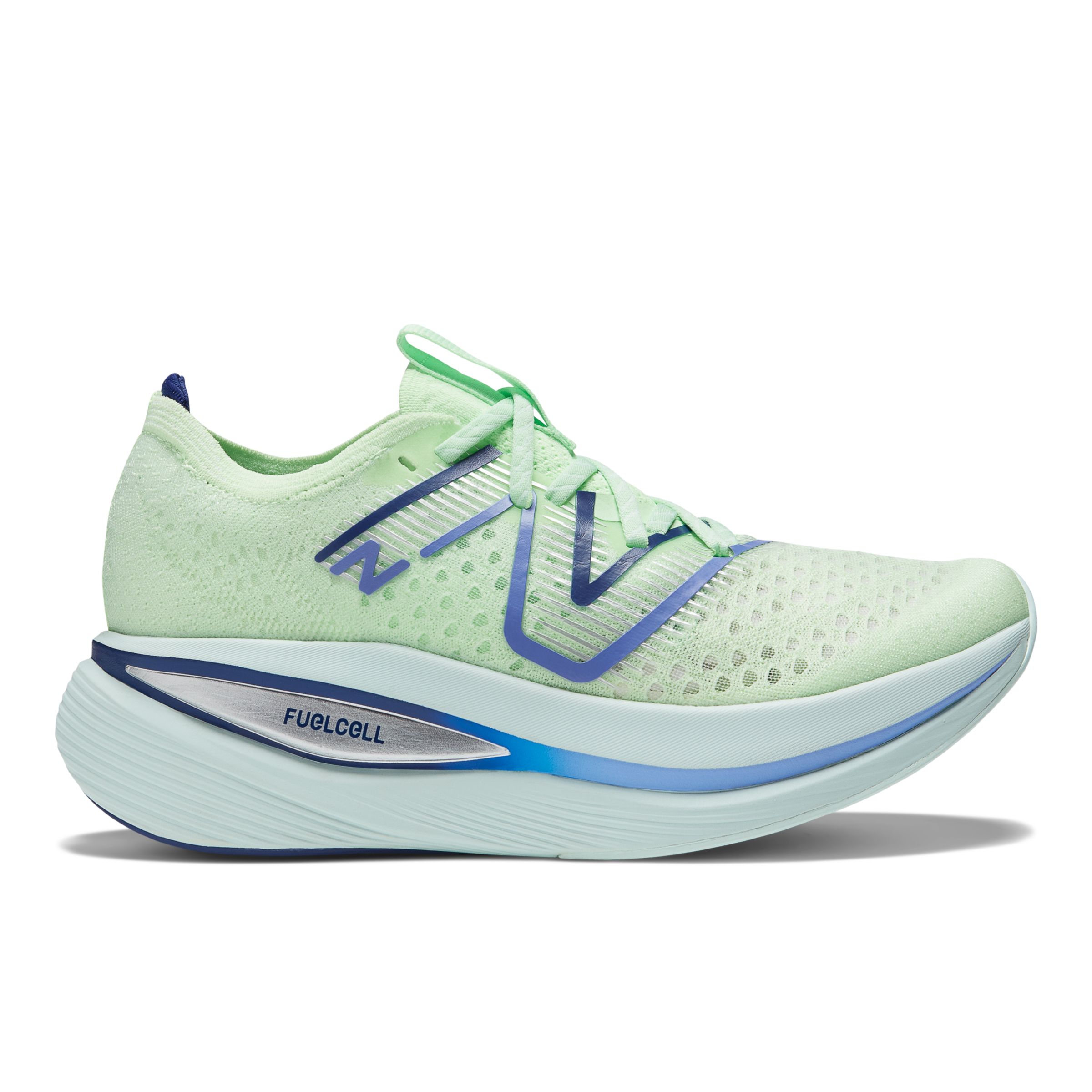 Women's FuelCell SuperComp Trainer - Women's SuperComp - Track / Running, -  NB Team Sports - US