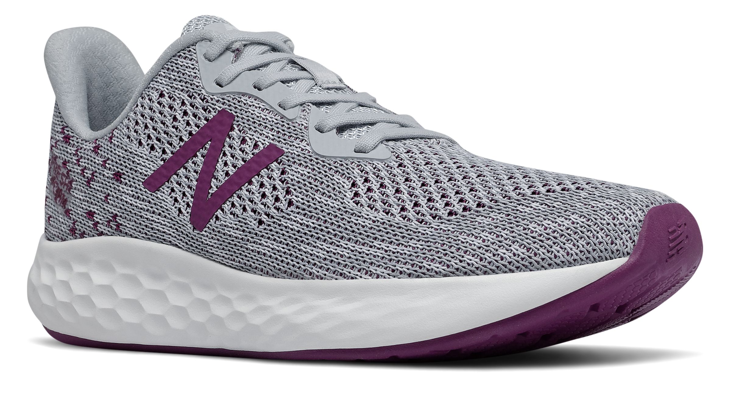 new balance fresh foam rise review