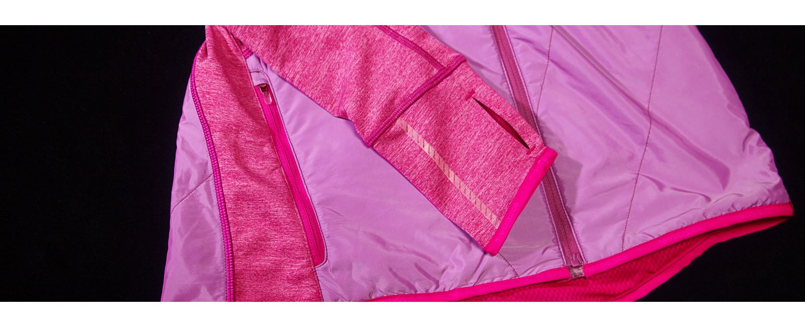 new balance chameleon jacket