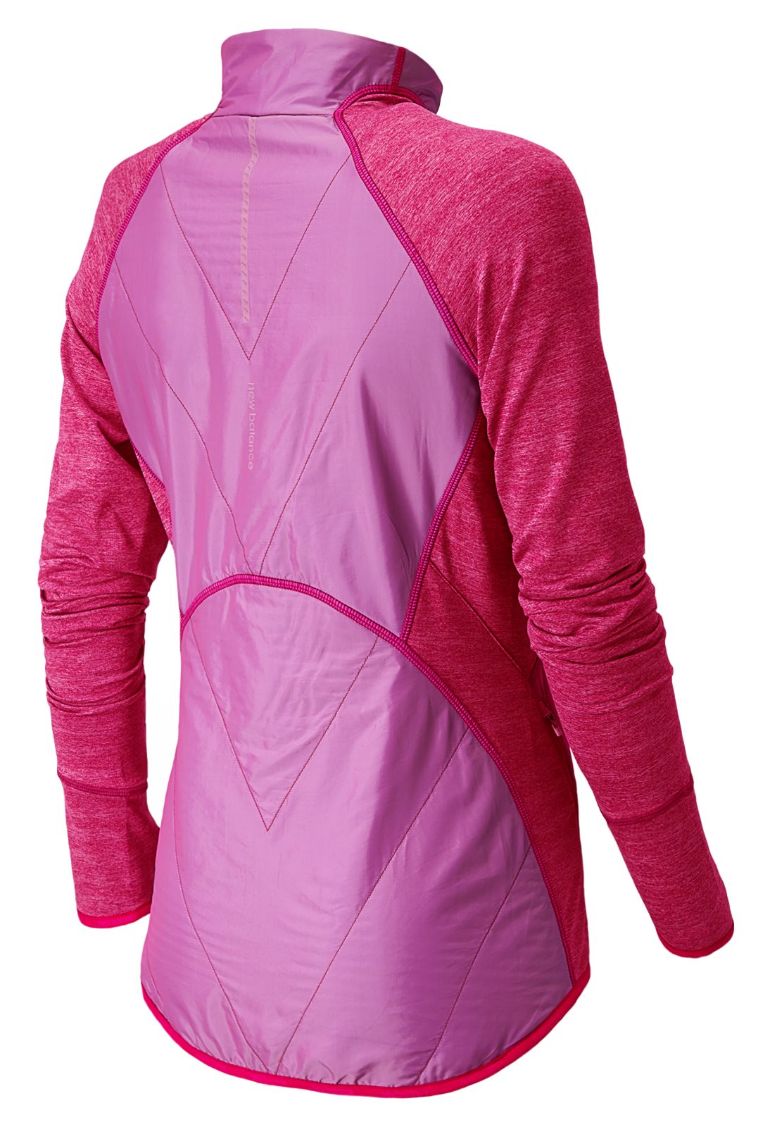 new balance chameleon jacket