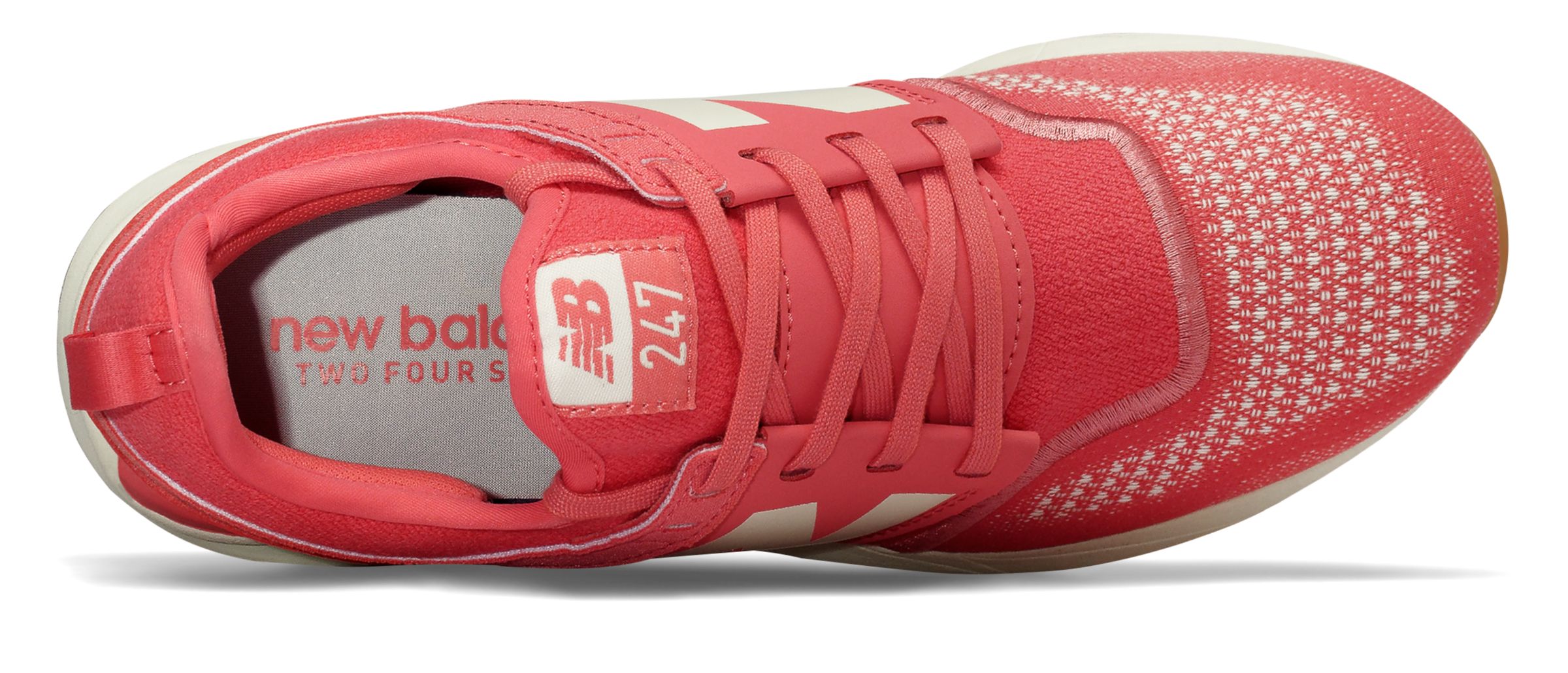 new balance wrl247 rose