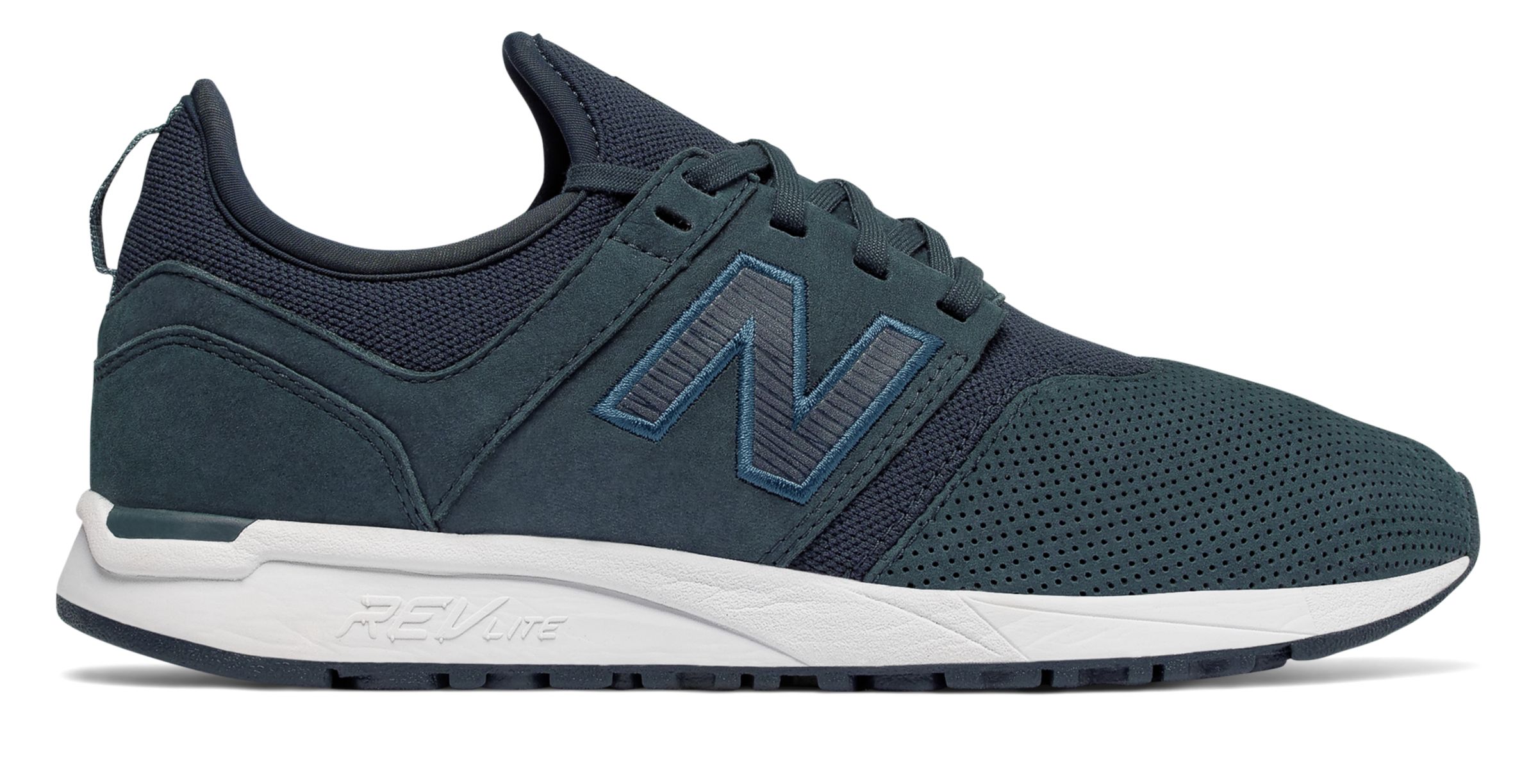 new balance nubuck 247 womens