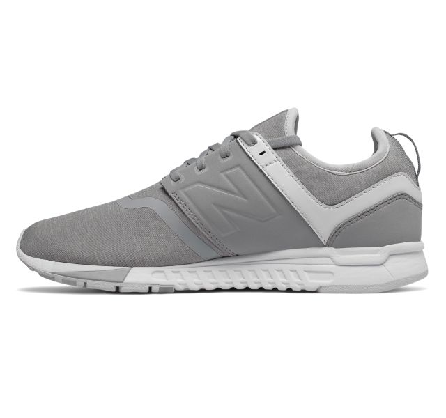 baskets new balance wrl247 - femme baskets new balance wrl247 - femme