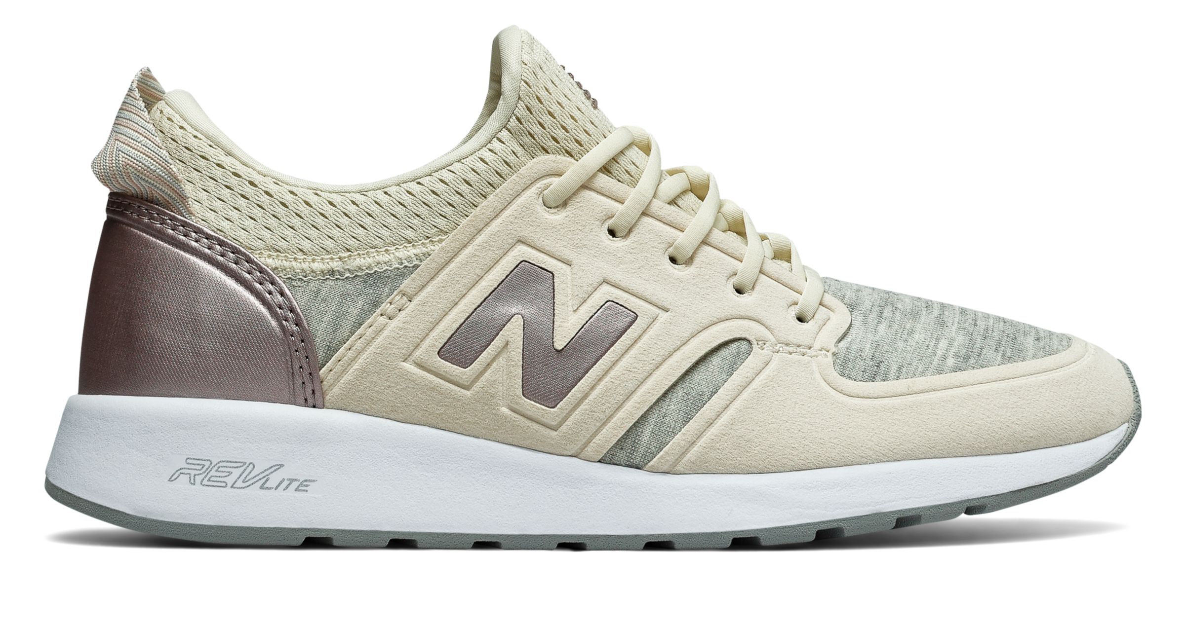 New balance 420 revlite slip clearance on