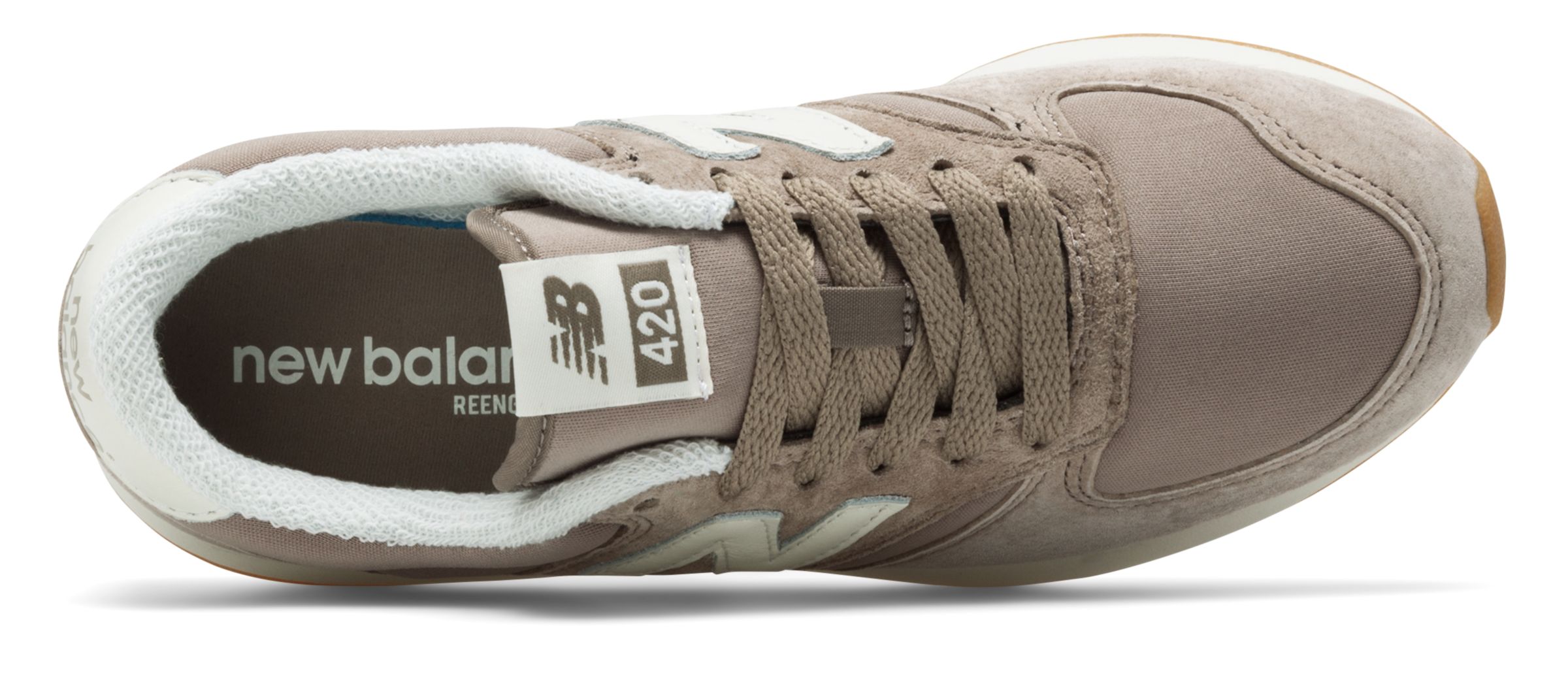 new balance 420 re engineered womens