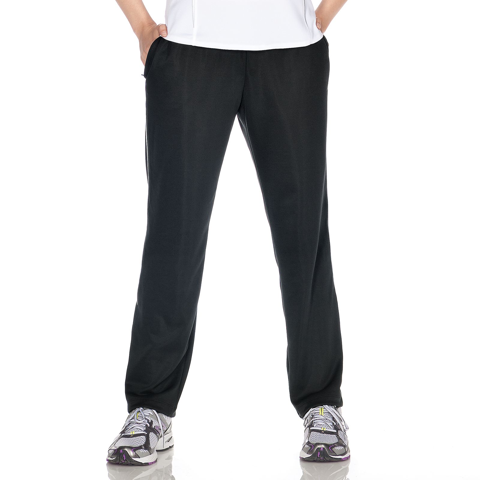 new balance gazelle pant