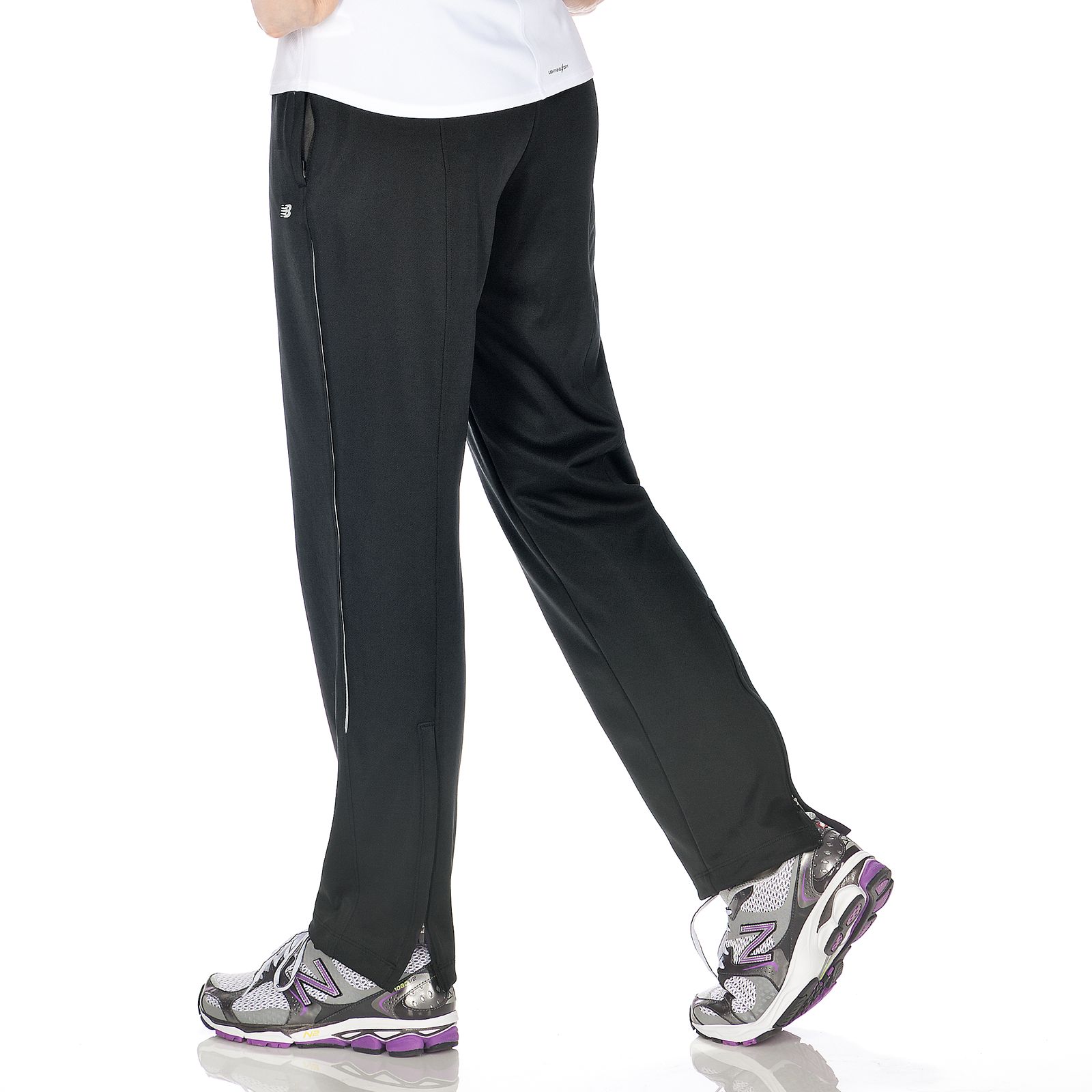 new balance gazelle pant