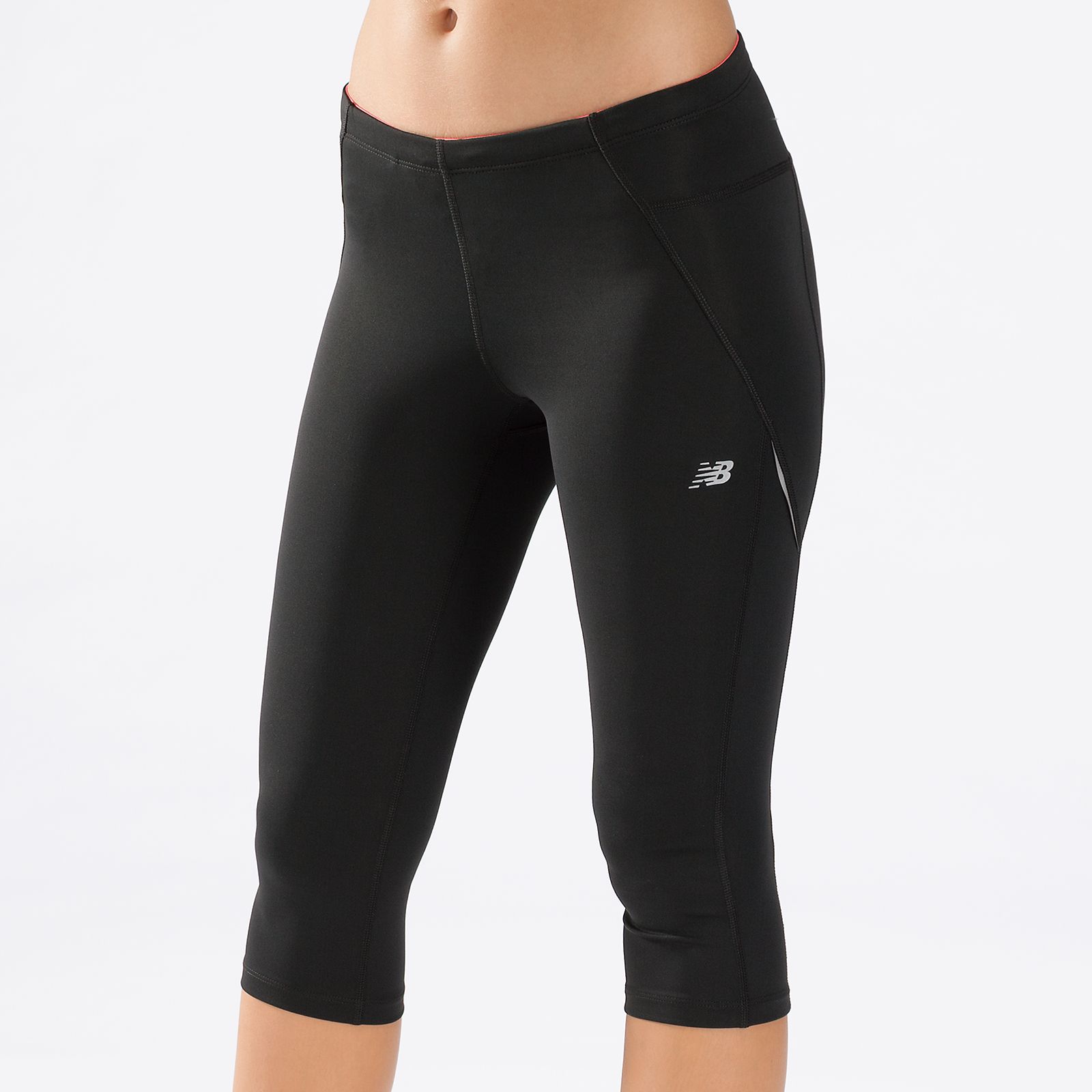 new balance capris