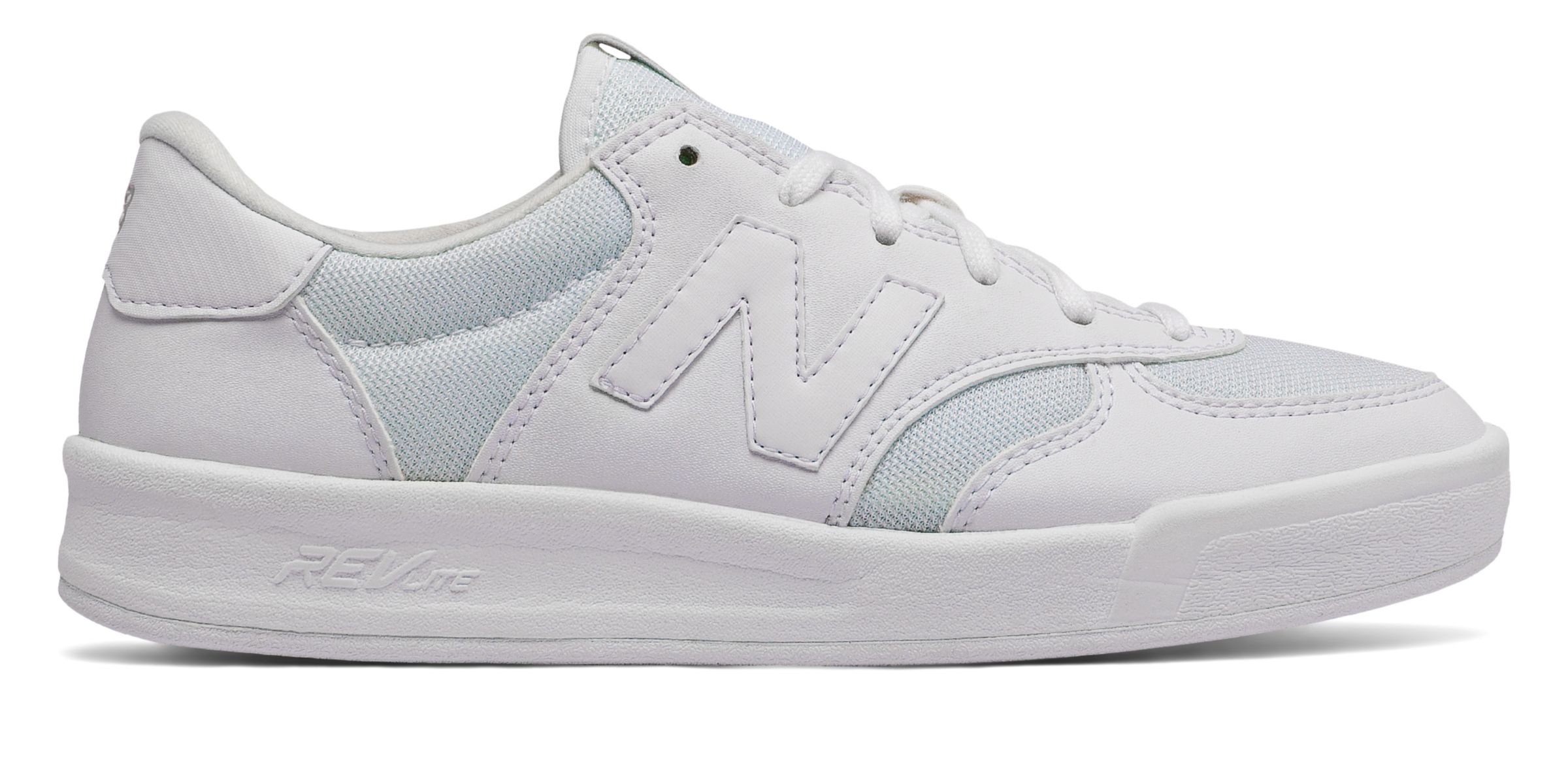 new balance wrt300 white