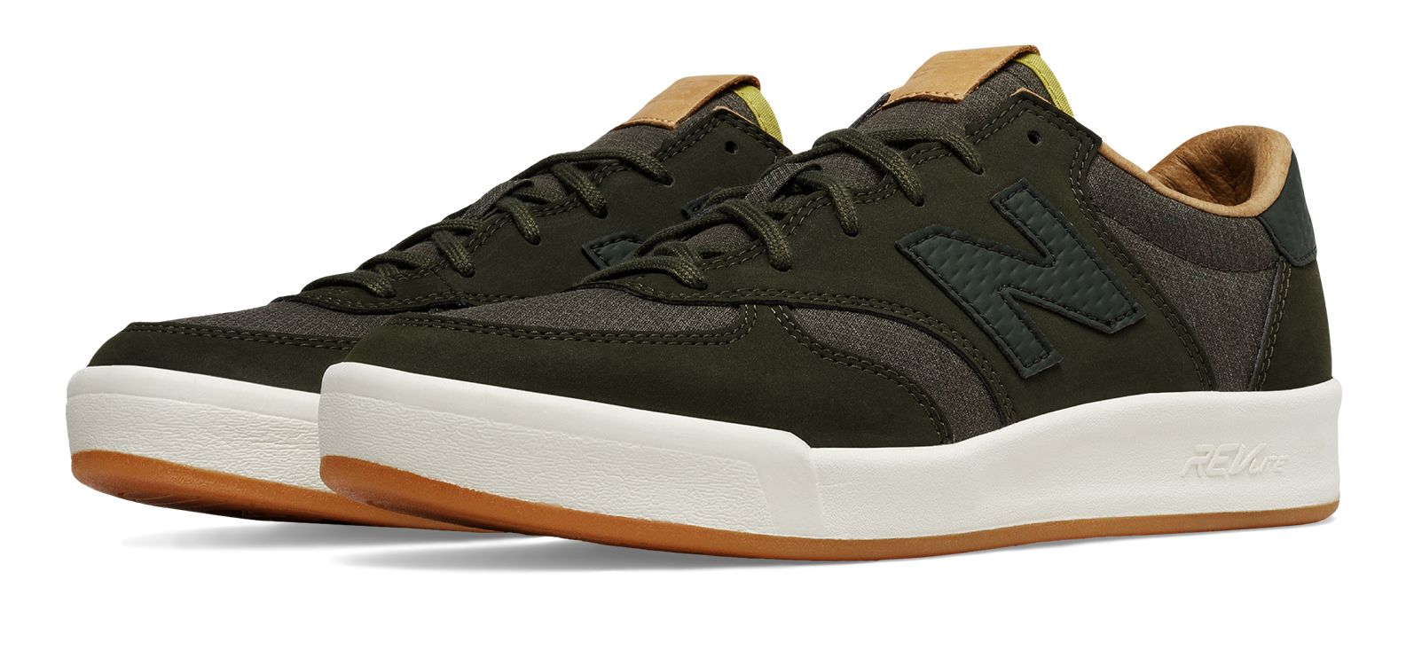 new balance 300 womens Orange