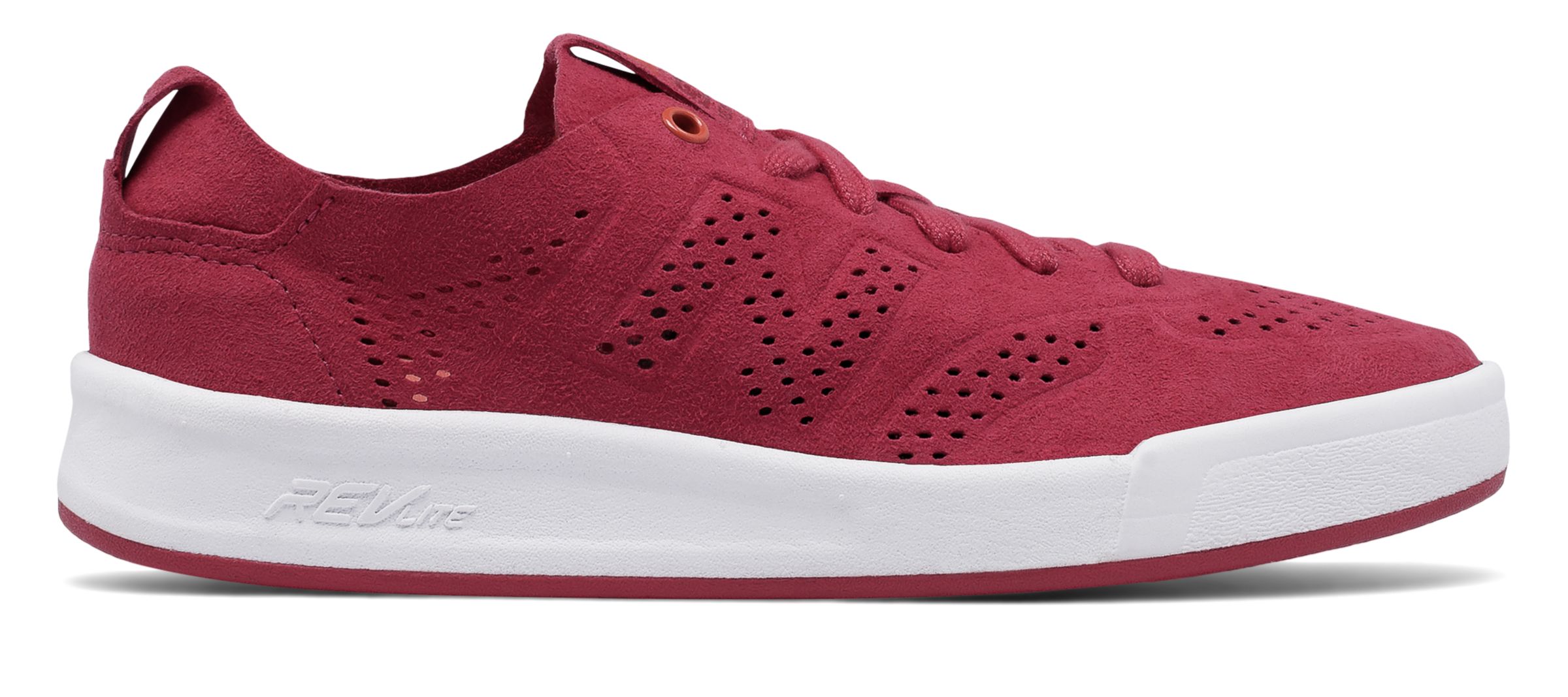 new balance 300 womens red