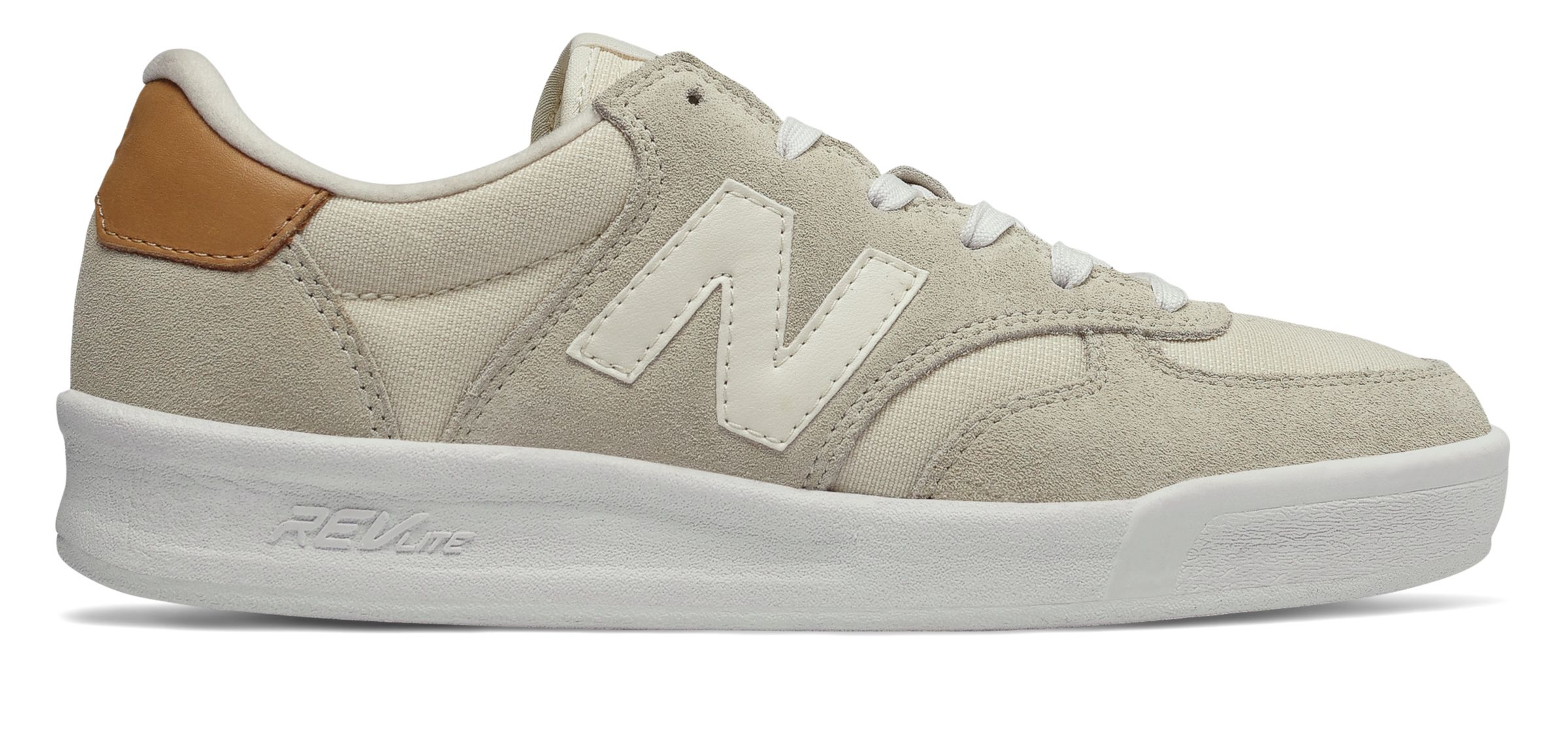 New balance pro court