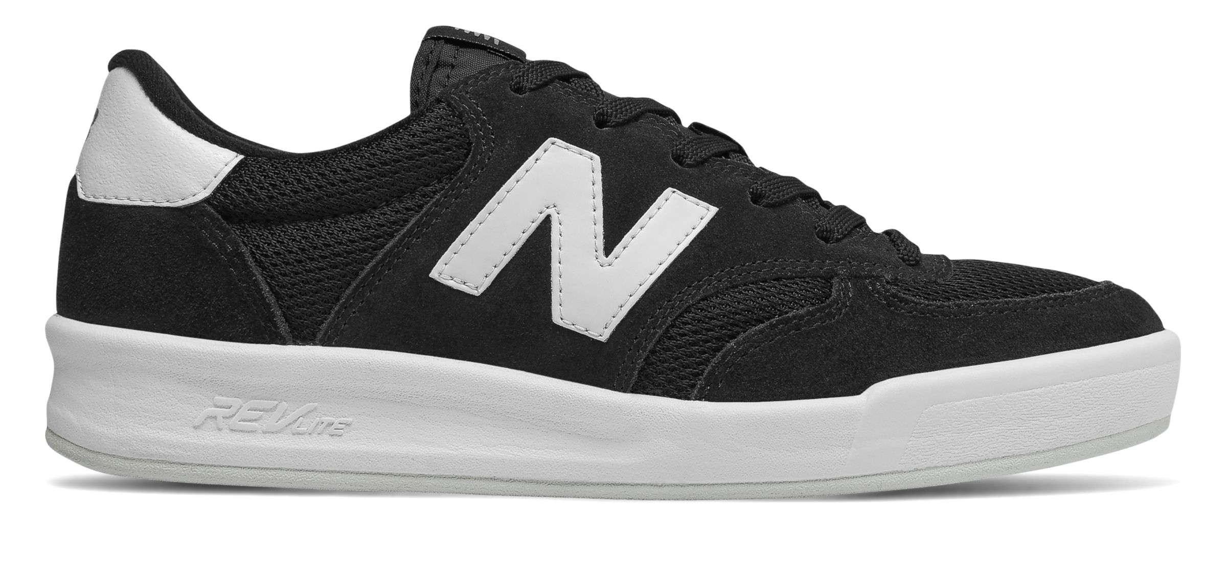 new balance wrt300 black