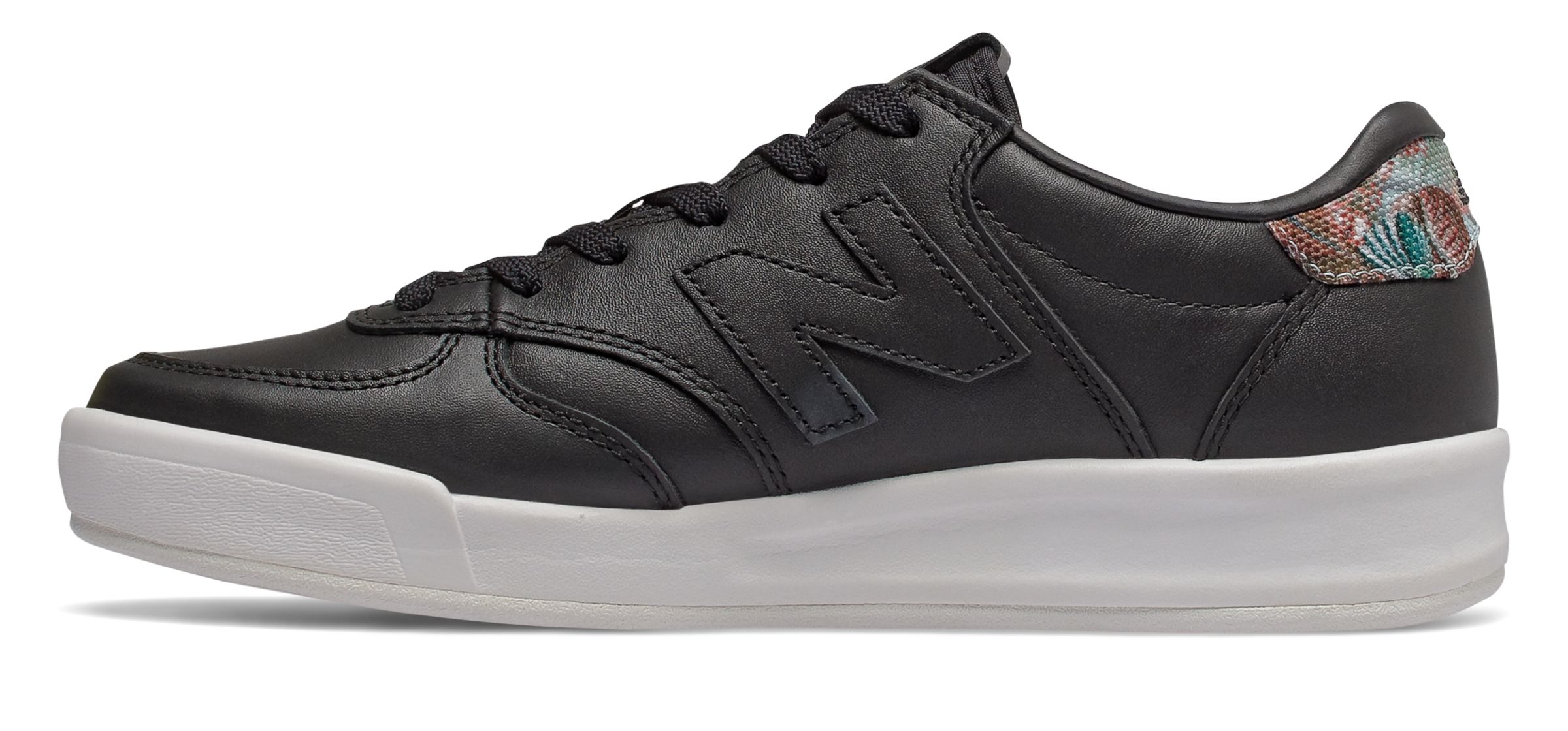 new balance 300 leather