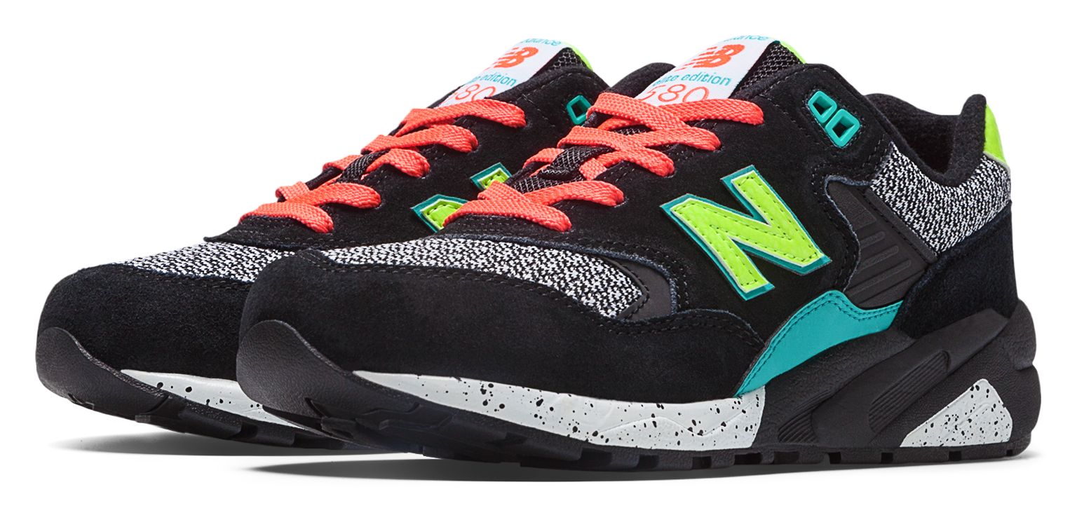 new balance elite edition 580 womens